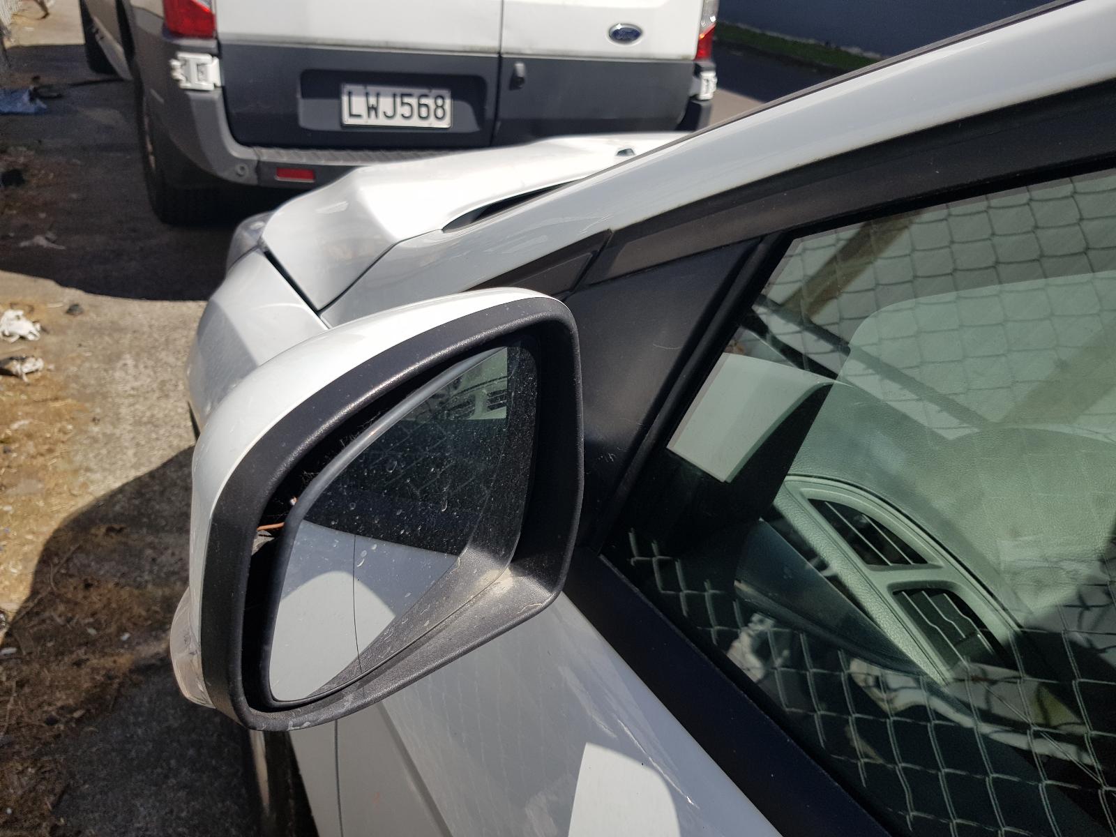 Ford Focus - LZ 2015-2017