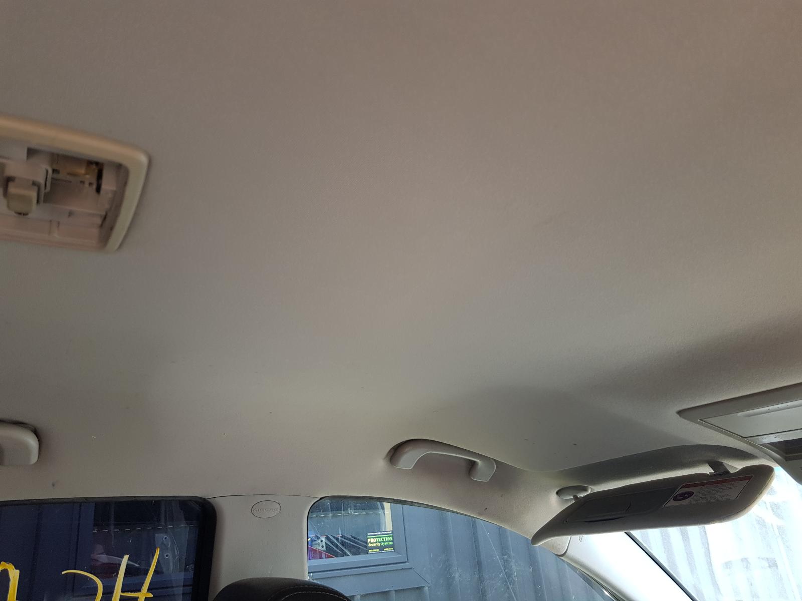 Holden Captiva - Captiva 7 2011-Present