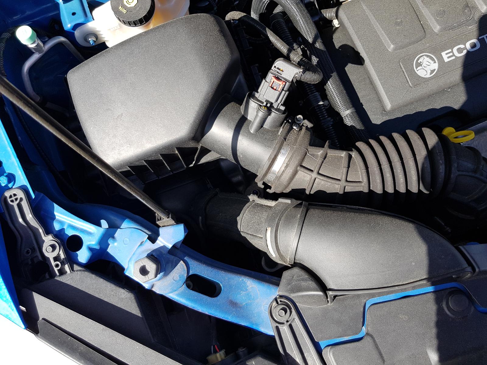 Holden Trax - TJ Series 2013-Present