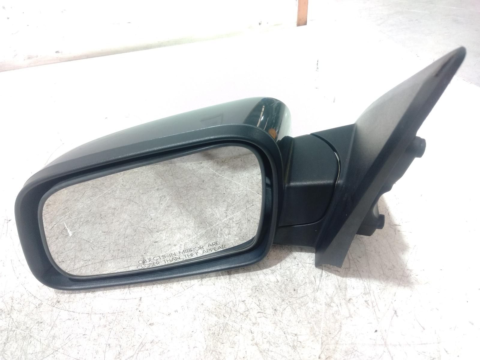 Left Door Mirror