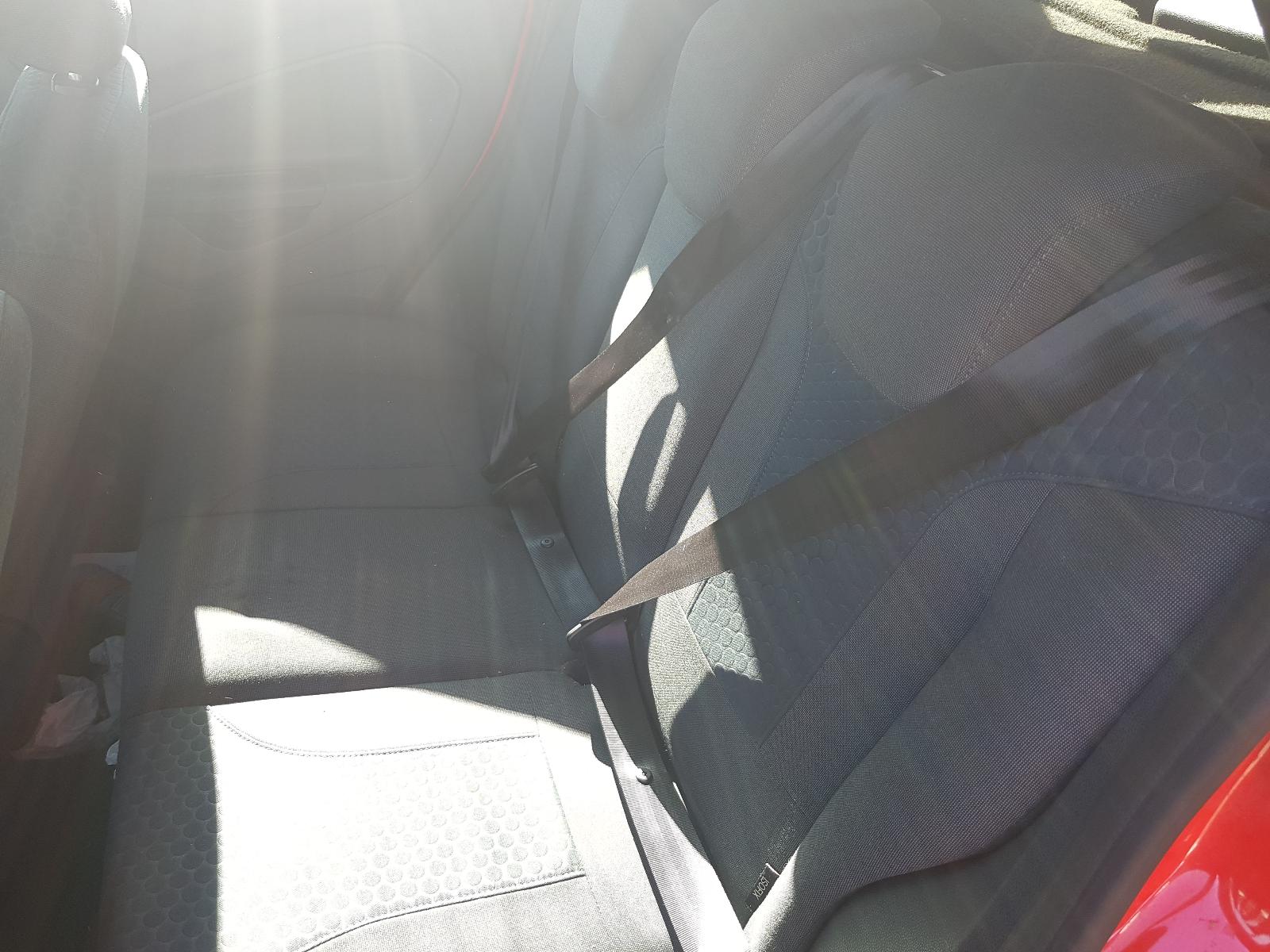 Ford Fiesta - WT 2010-2014