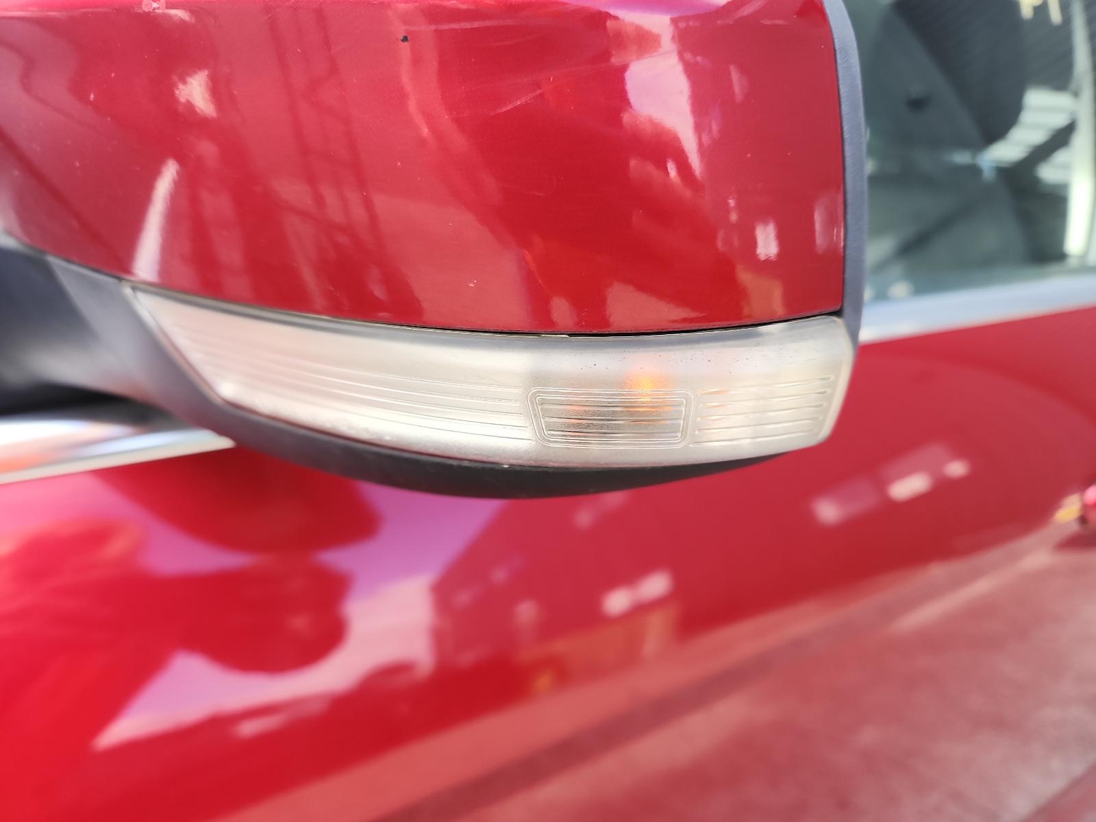 Ford Focus - LW 2011-2015