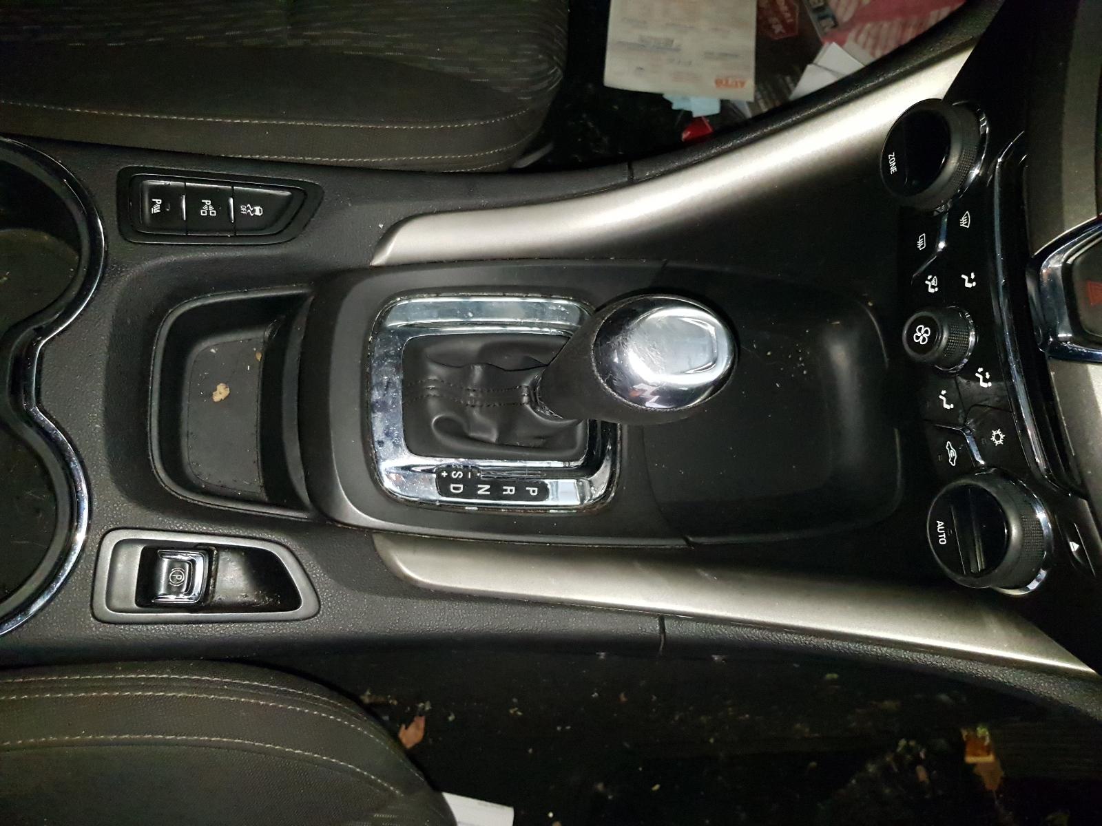 Holden Commodore - VF 2013-Present