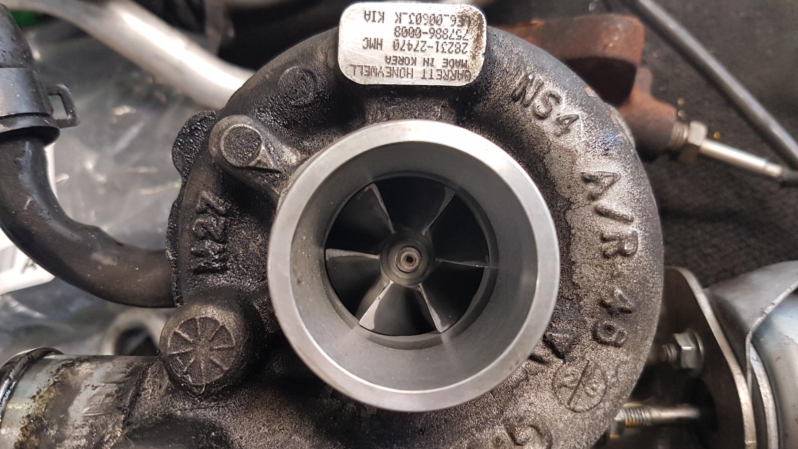 Hyundai Sonata - Other 2005-2010