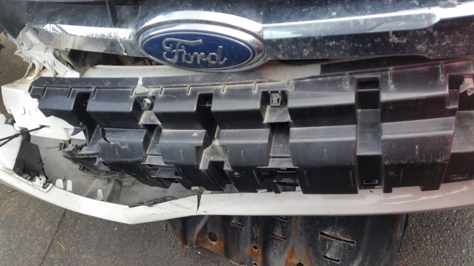 Ford Ranger - PX/PX2 2011-2017