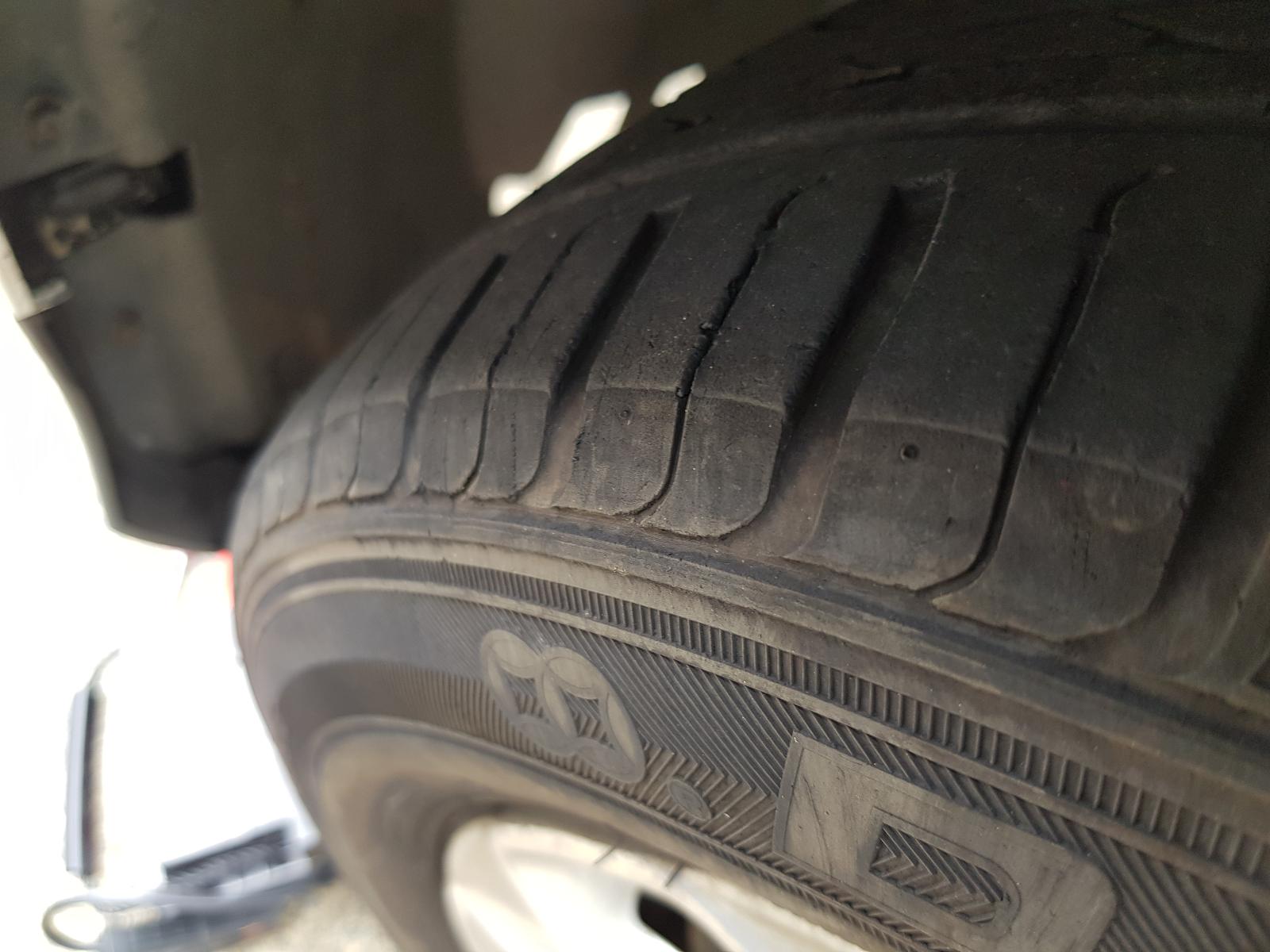 Ford EcoSport - BW 2013-present