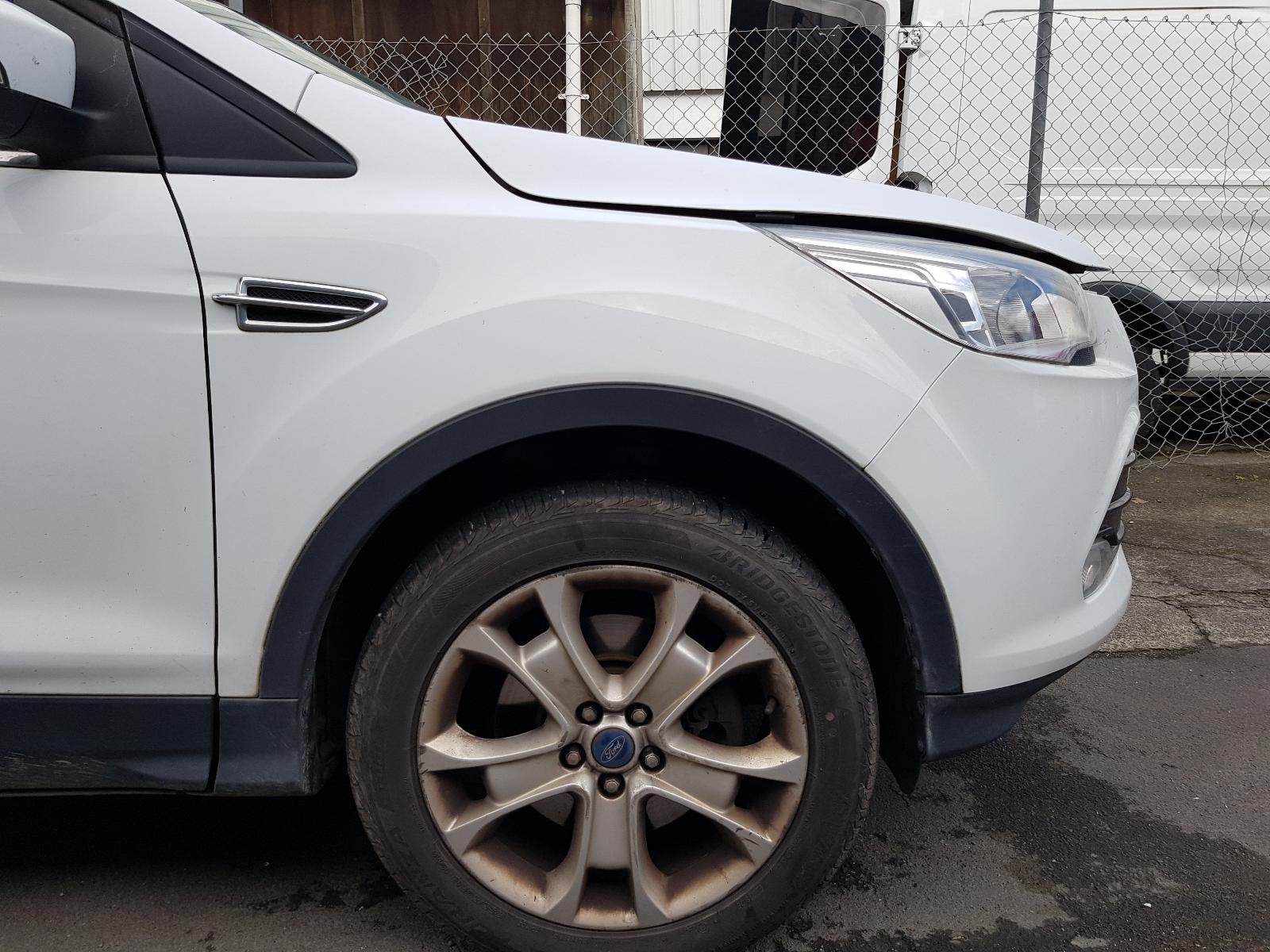Ford Kuga - TF 2013-Present