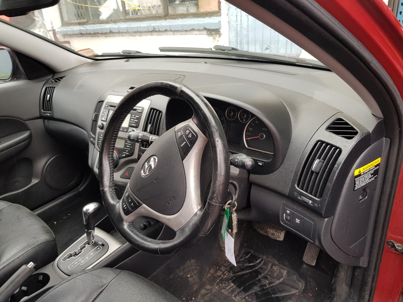 Hyundai i30 - 2007-2016