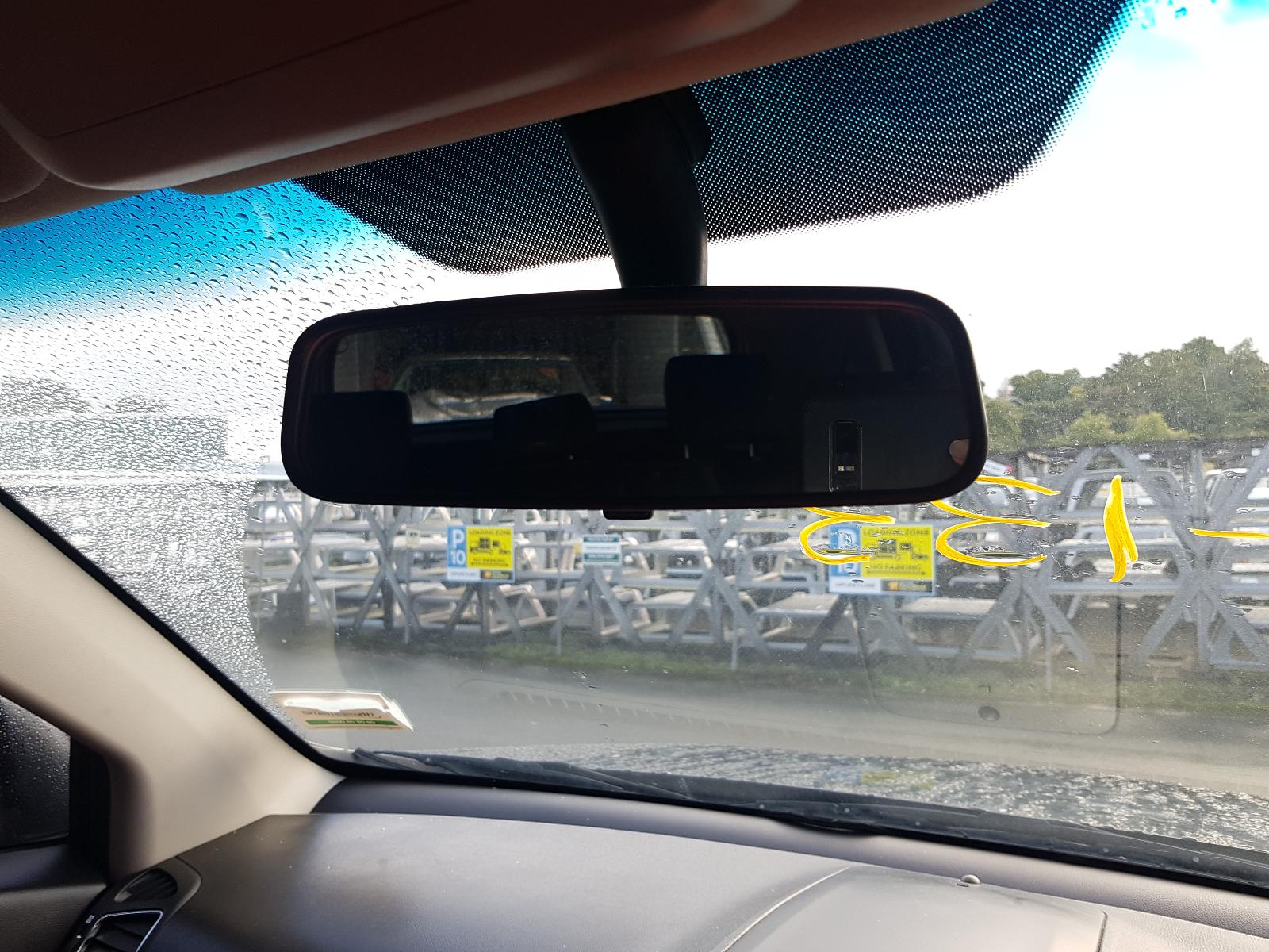 Holden Captiva - Captiva 7 2011-Present