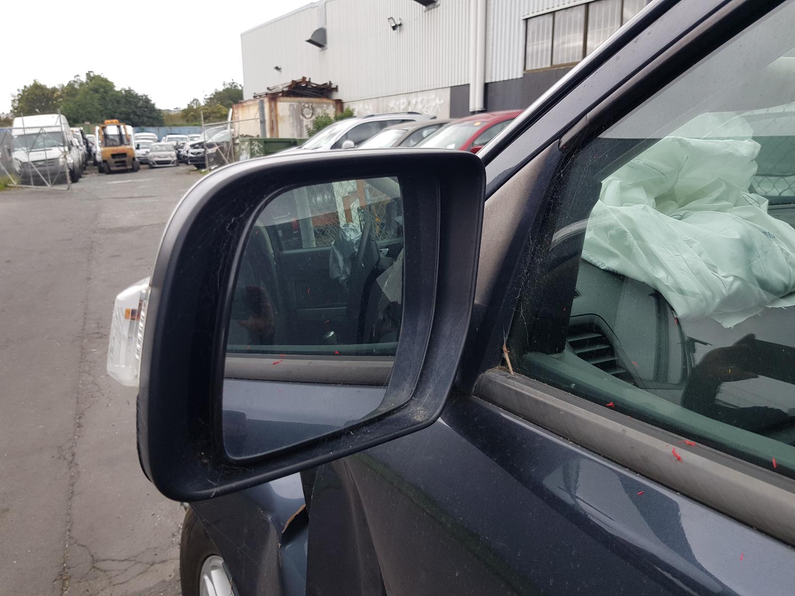 Ford Ranger - PX/PX2 2011-2017