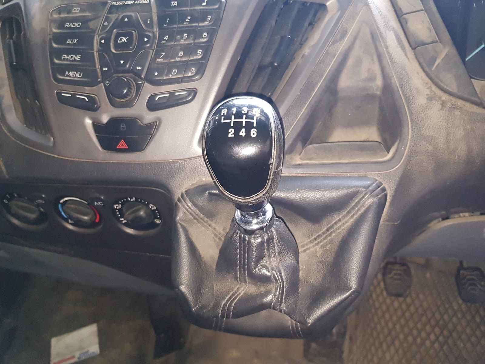 Ford Transit - Other