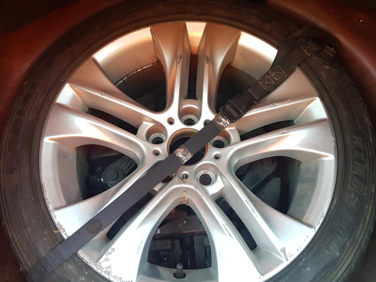 Ford Falcon - FG-FGX 2008-2016