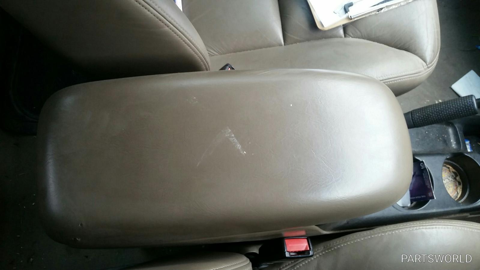 Ford Escape - EP 2001-2003