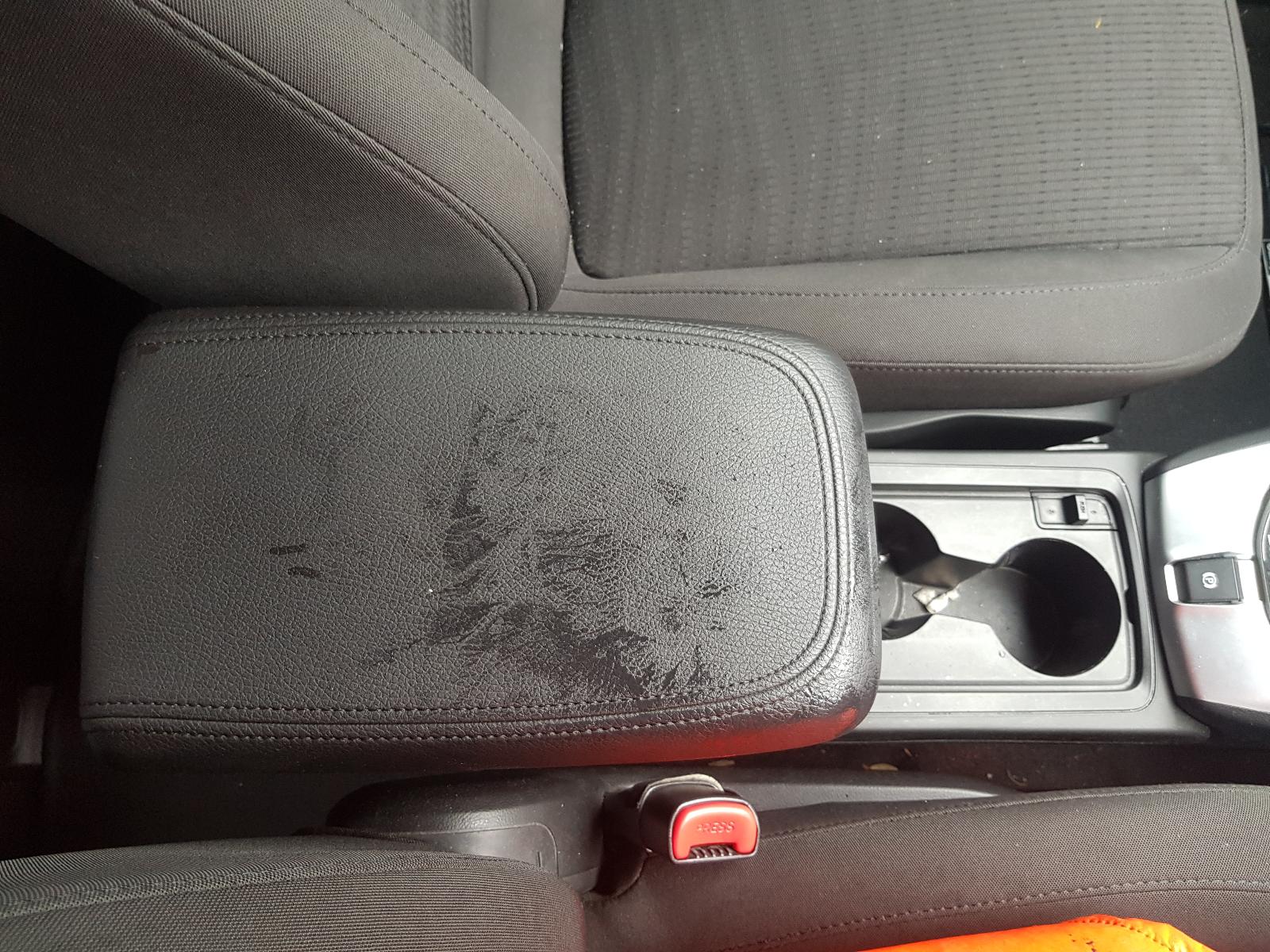 Holden Captiva - Captiva 5 2006-2011