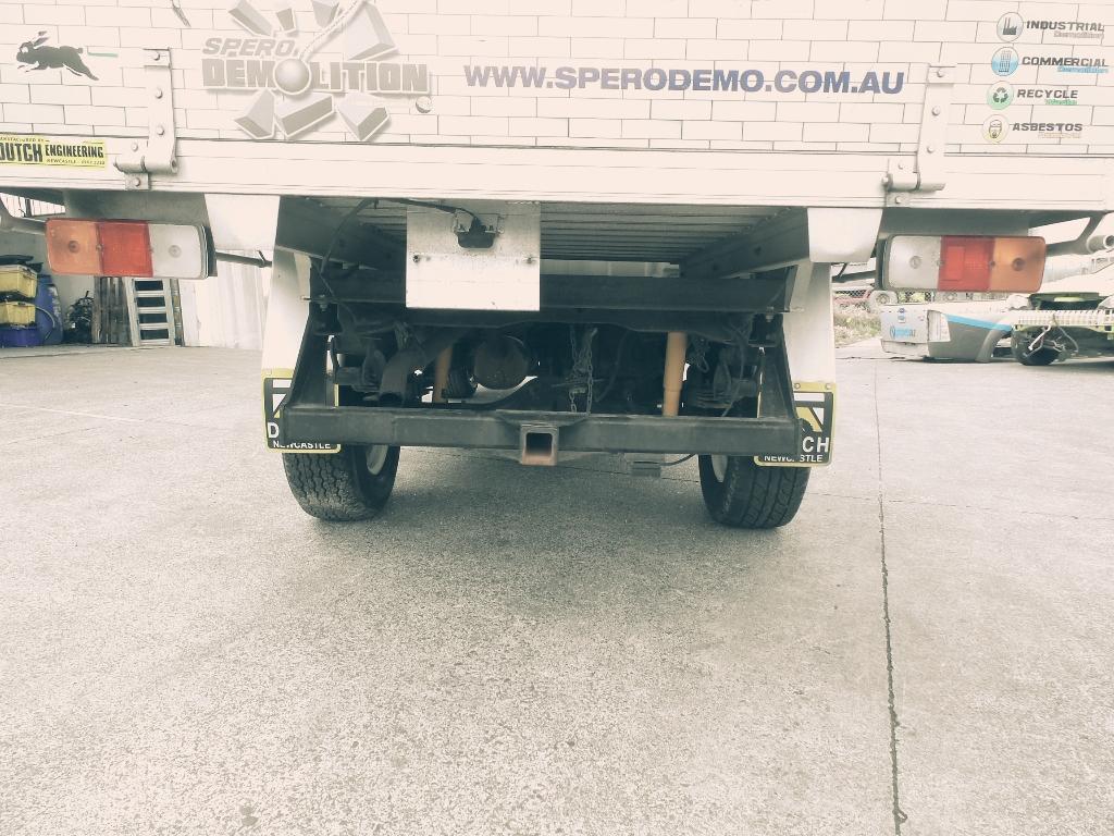 Ford Ranger - PJ 2006-2009