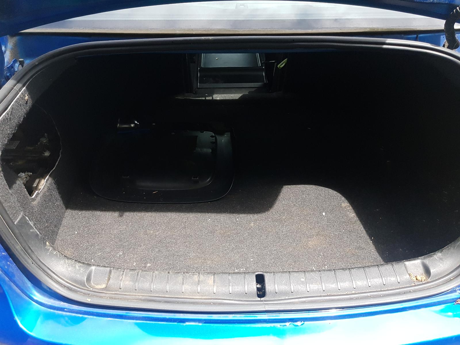 Holden Commodore - VE 2006-2013