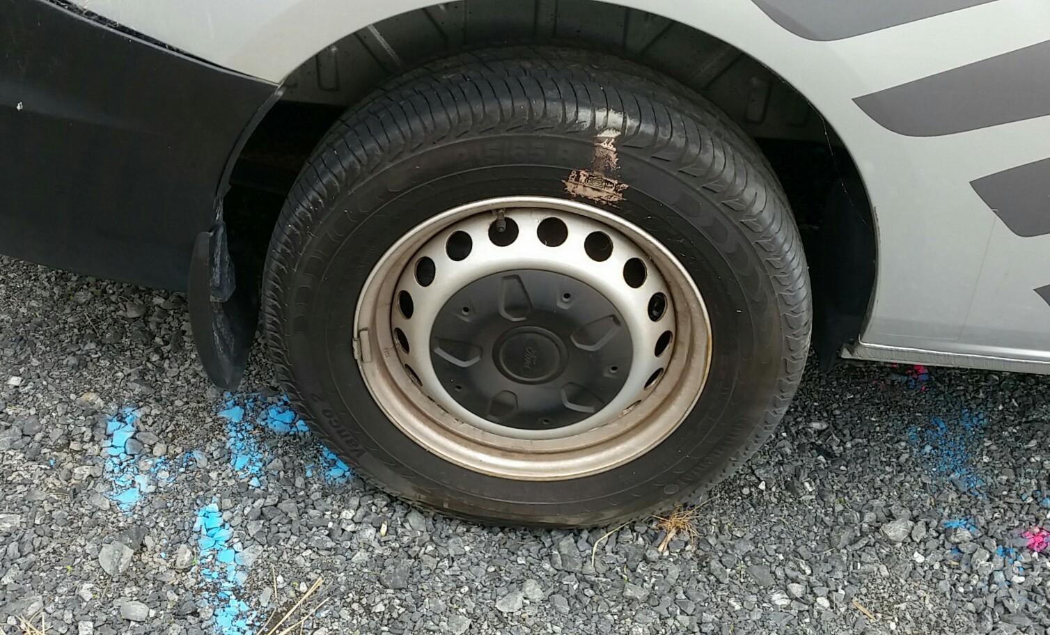 Ford Transit - Other