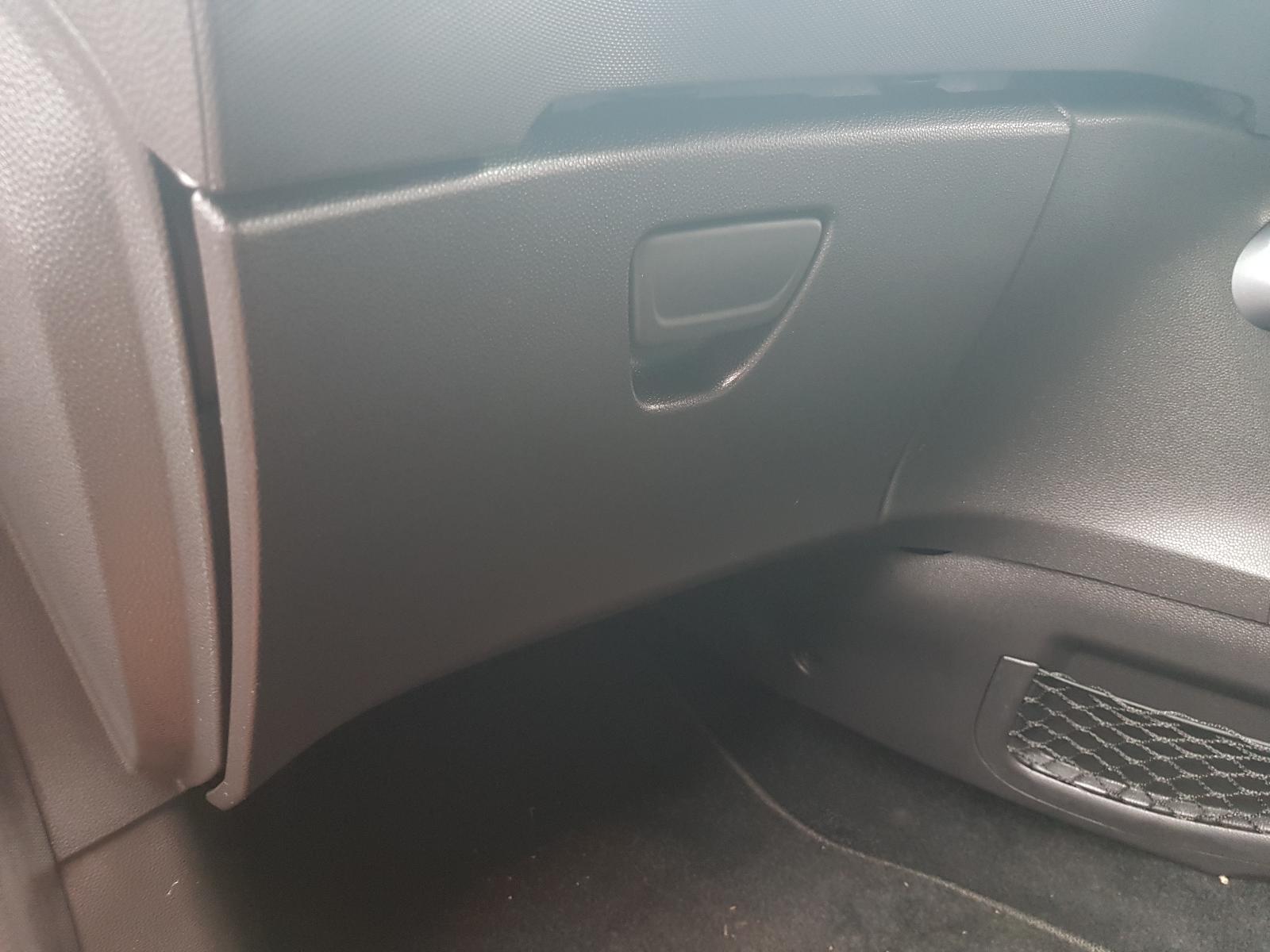 Ford Fiesta - MK VI 2008-Present