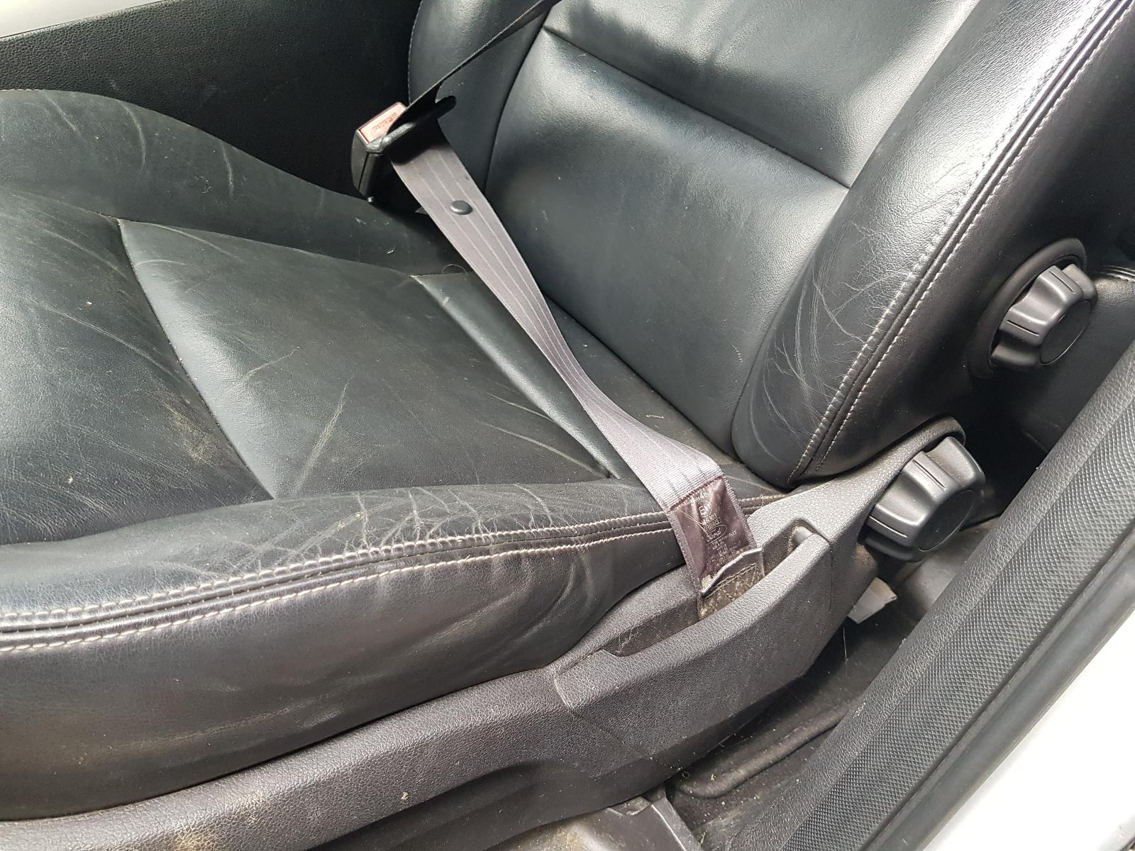 Ford Territory - SZ 2011-Present