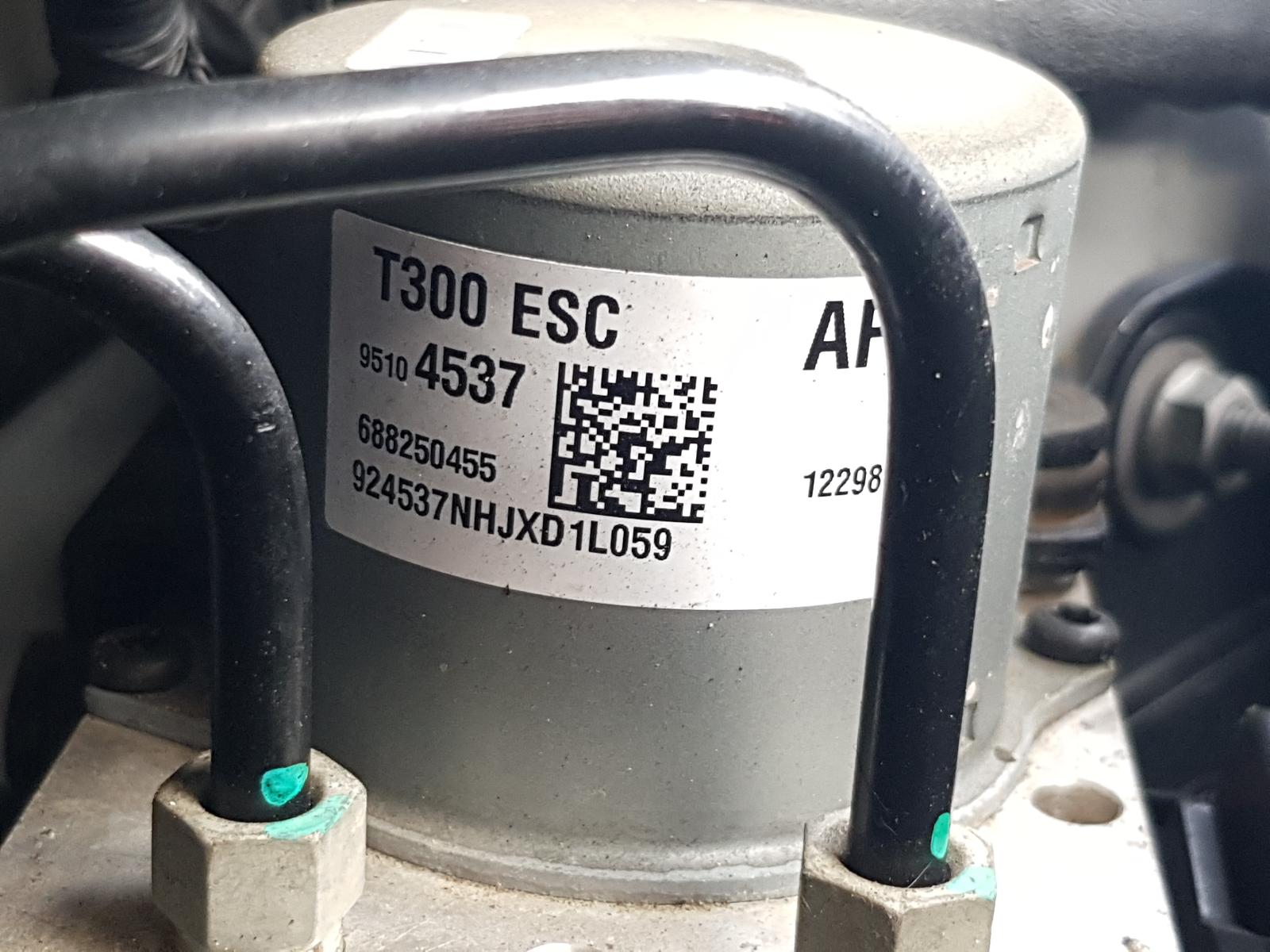 Holden Barina - TM 2011-Present