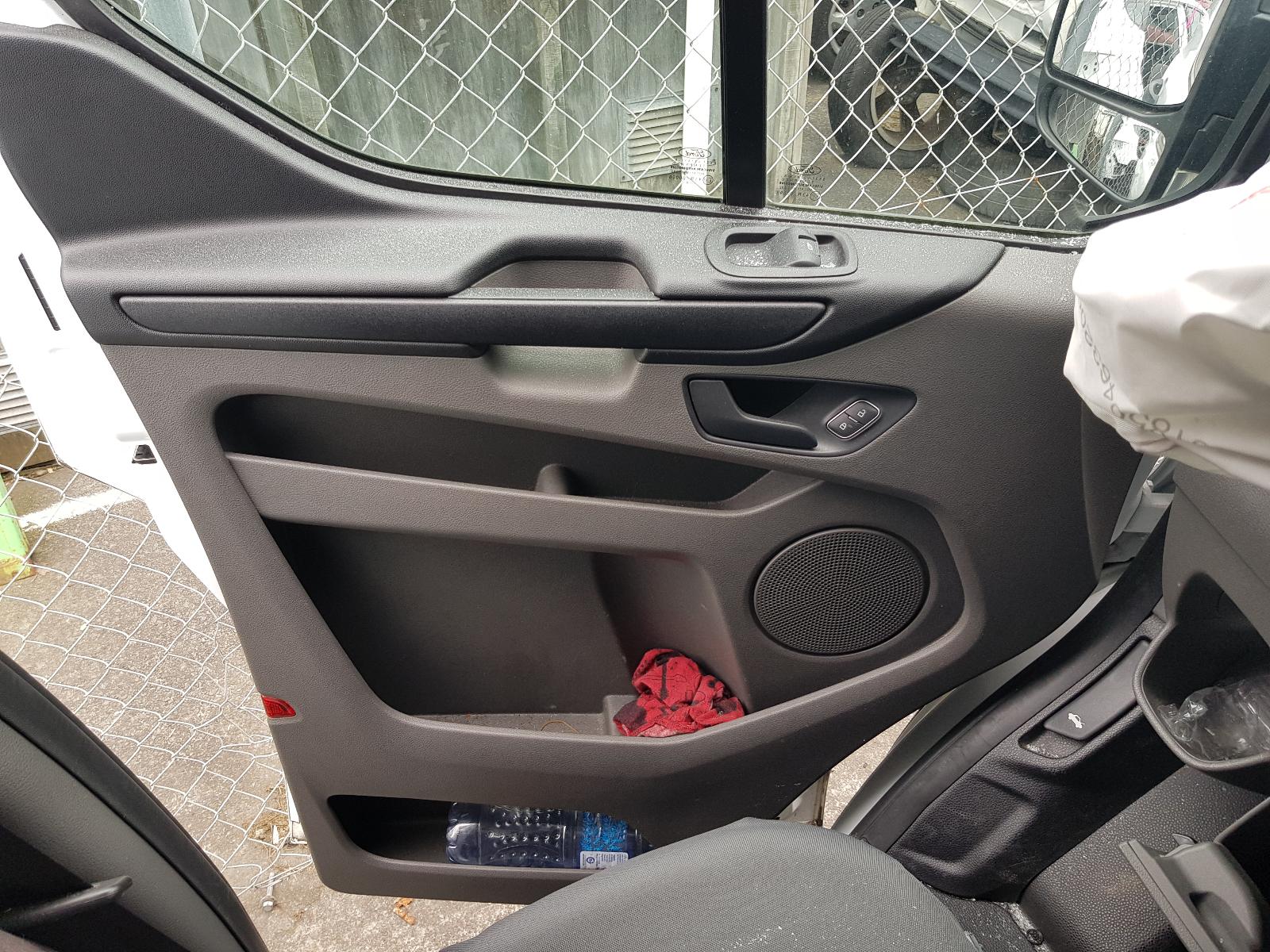 Ford Transit - Other