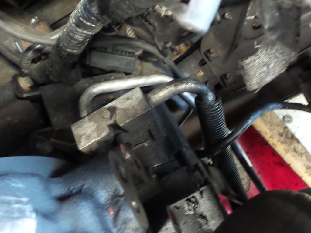 Ford Transit - 2001-2006