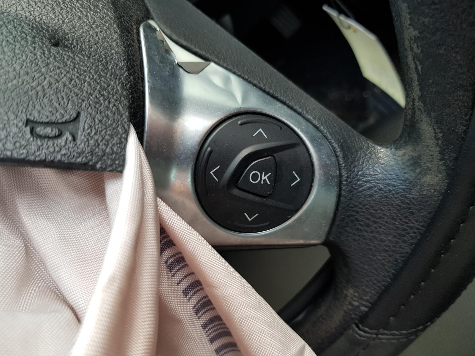 Ford Focus - LW 2011-2015