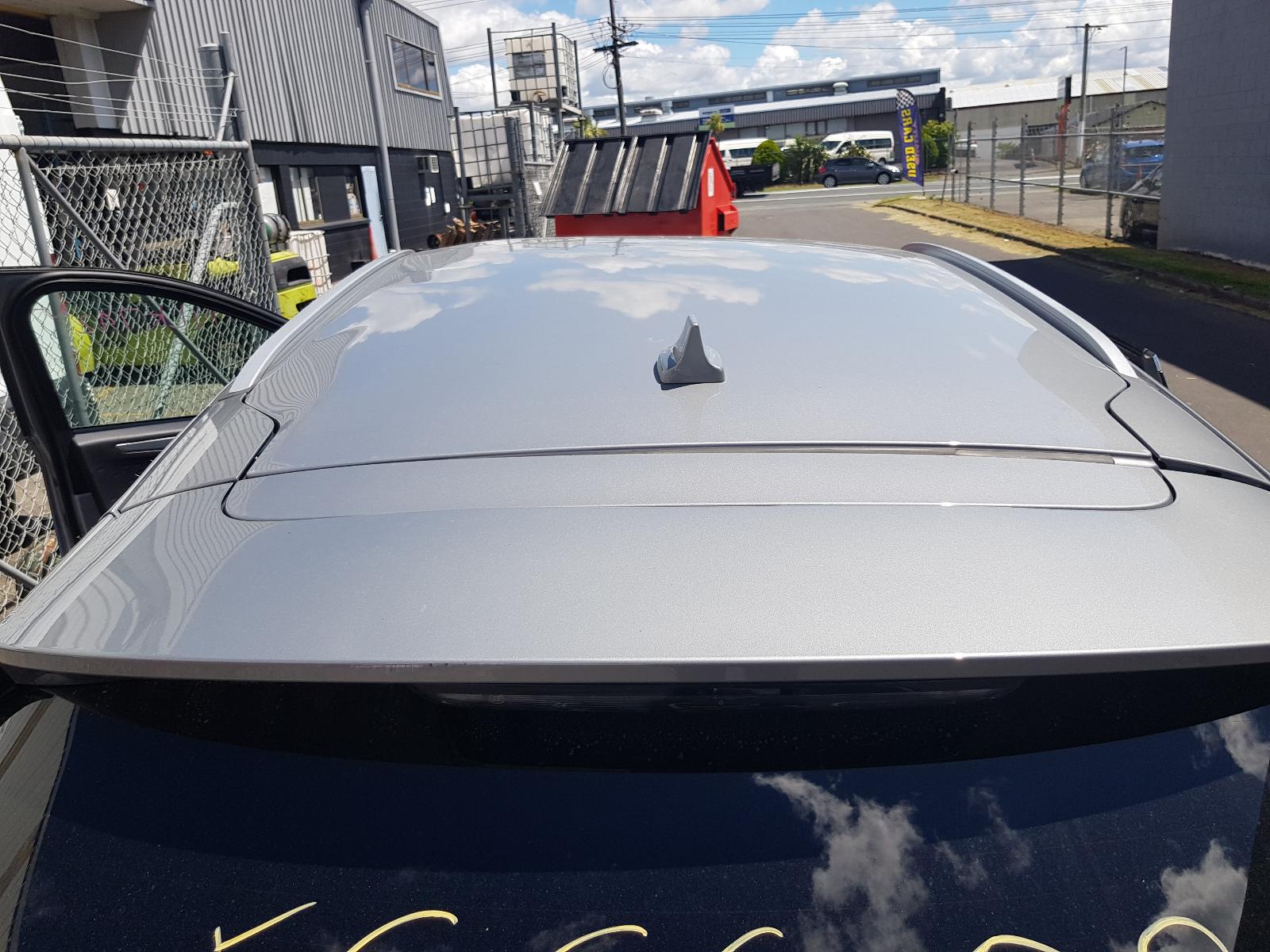 Ford Escape - LF 2007-Present