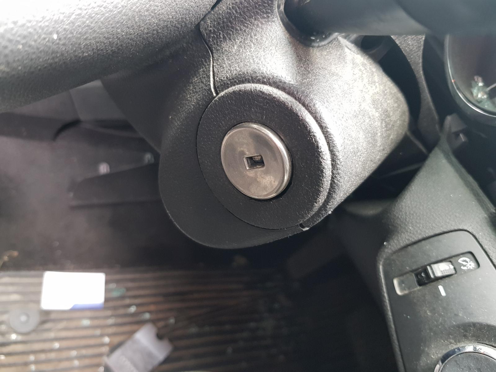 Holden Commodore - VF 2013-Present