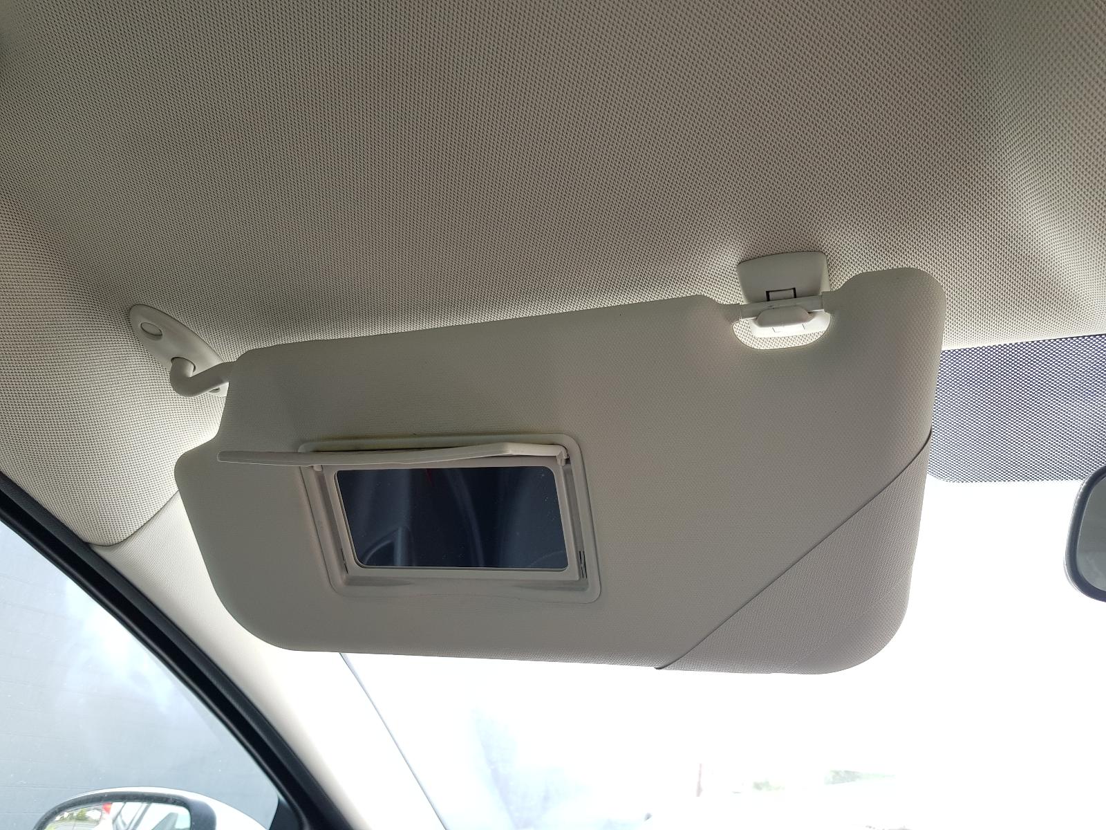 Ford Focus - LZ 2015-2017