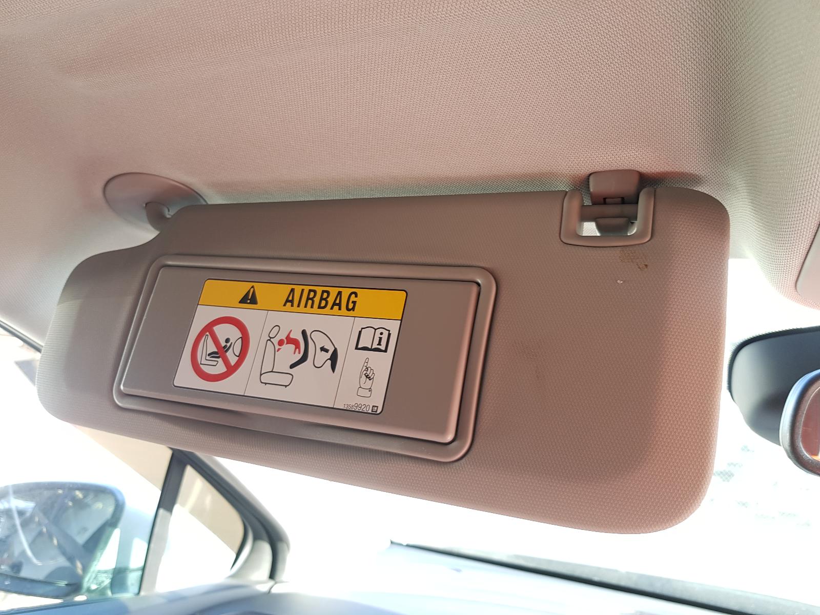 Holden Astra - J 2009-Present