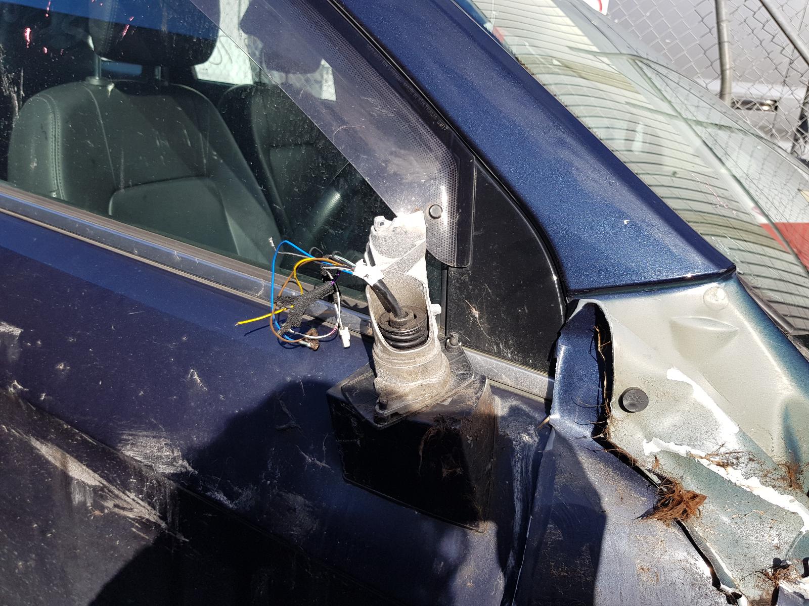 Holden Captiva - Captiva 7 2011-Present