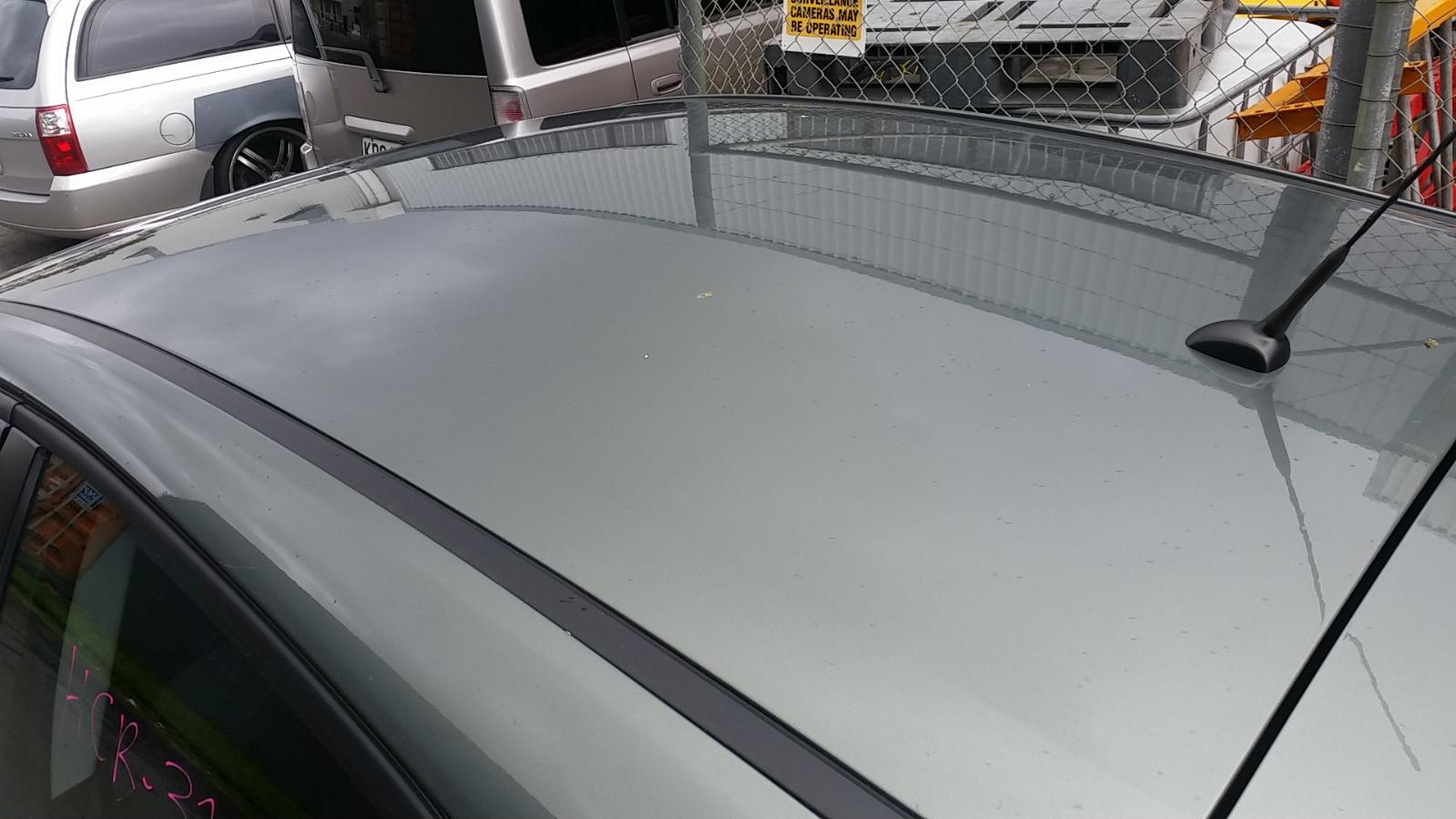 Holden Cruze - 2009-Present