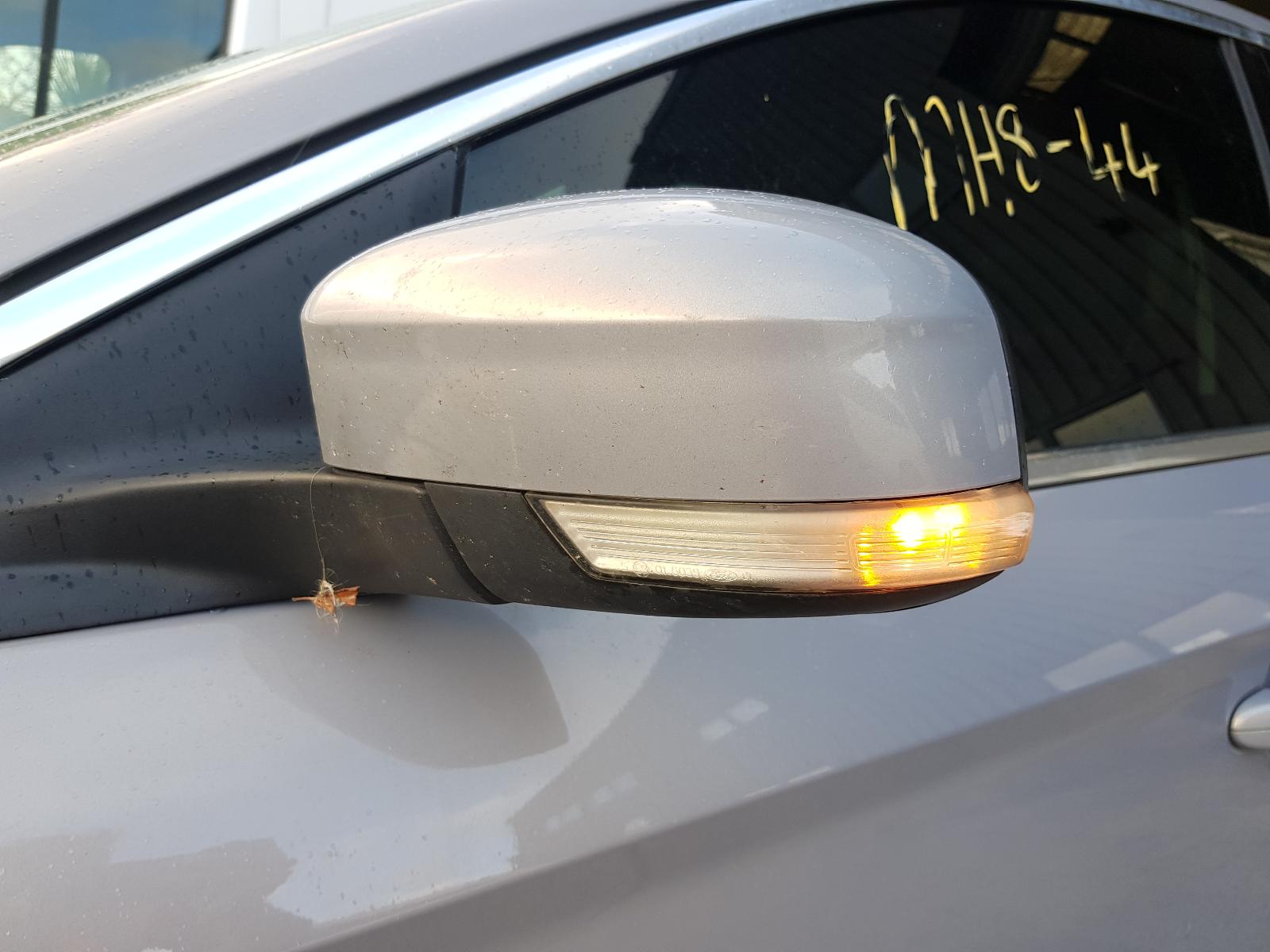 Ford Mondeo - MC 2011-2014