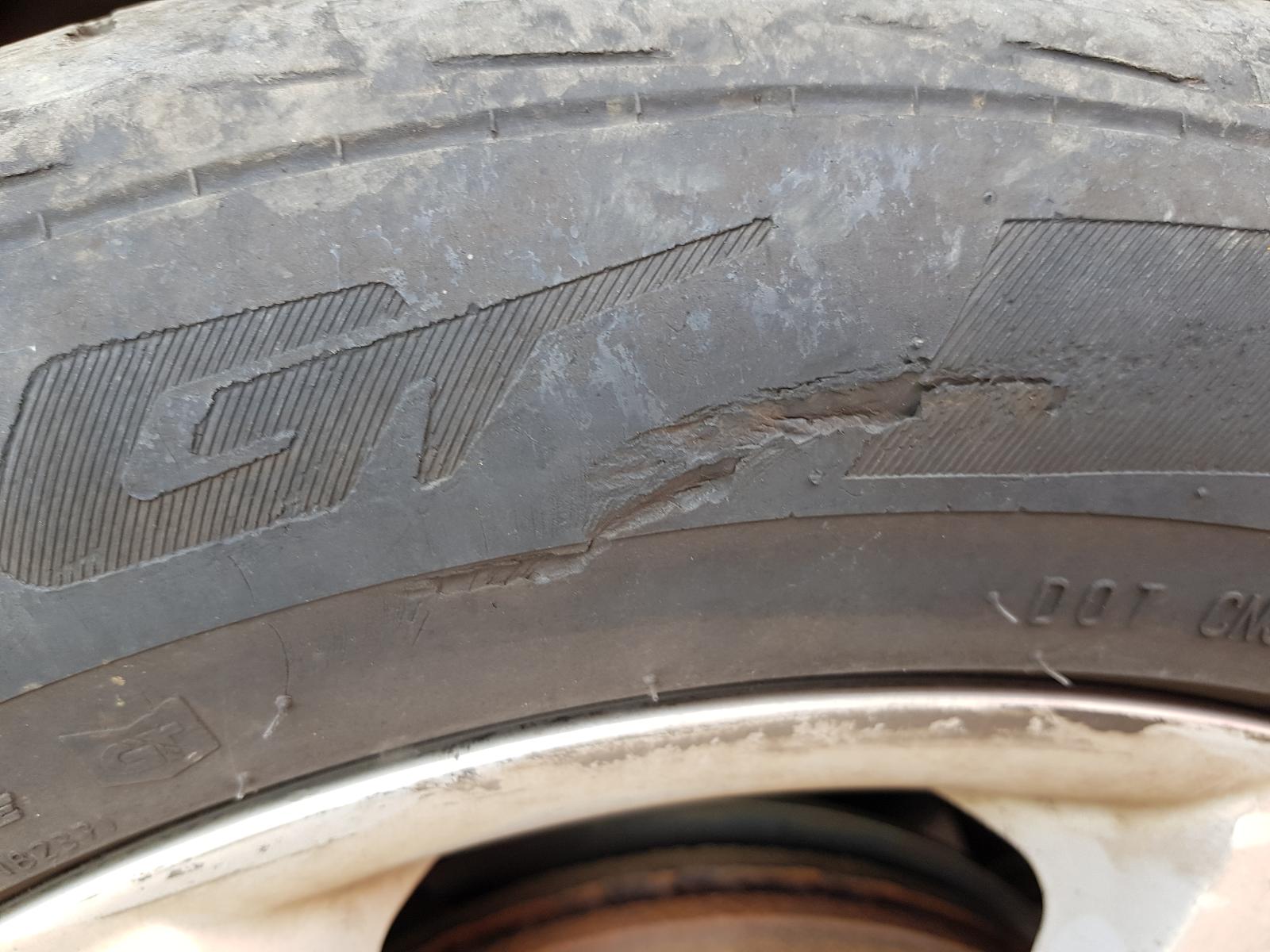 Holden Captiva - Captiva 7 2006-2011