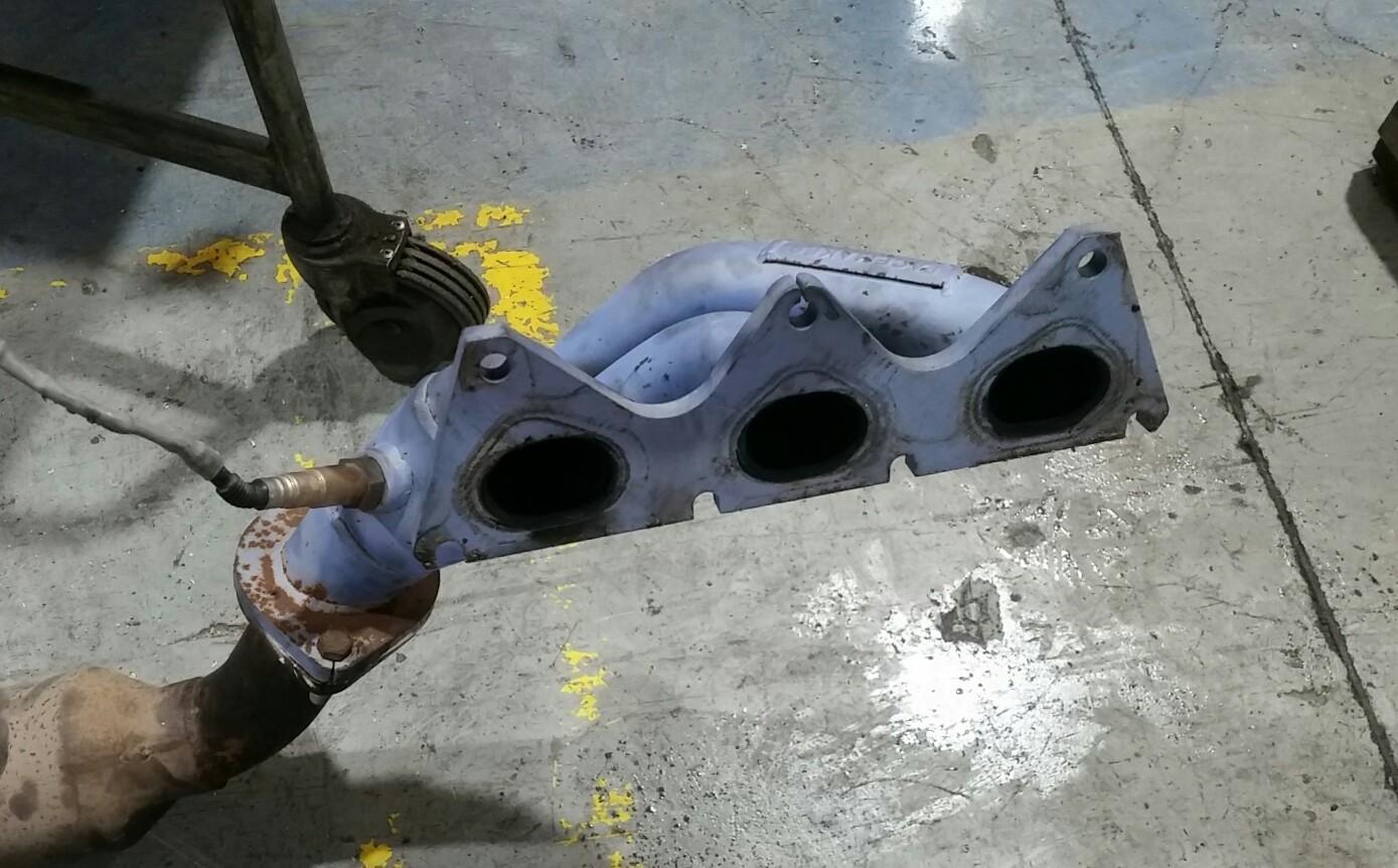 Holden Commodore - VE 2006-2013