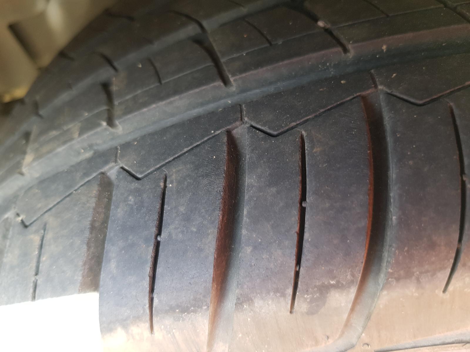 Ford Territory - SZ 2011-Present