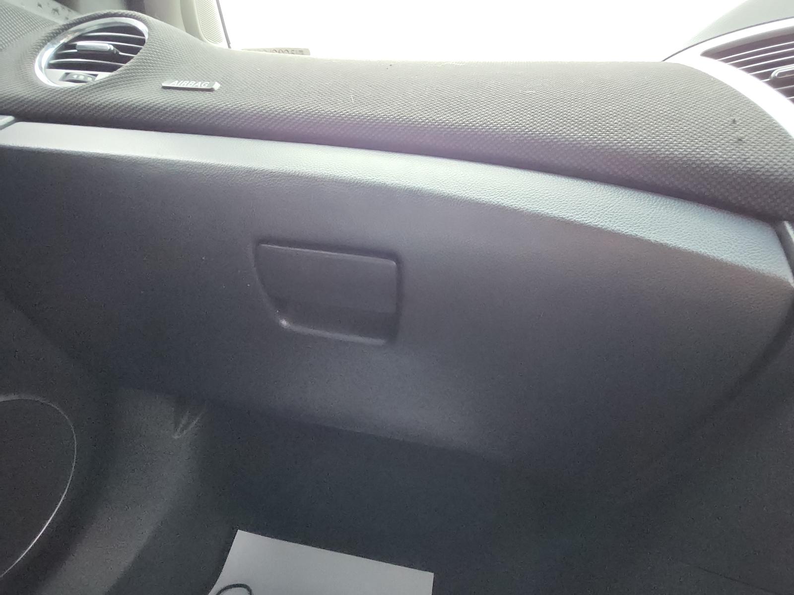 Holden Cruze - 2009-Present