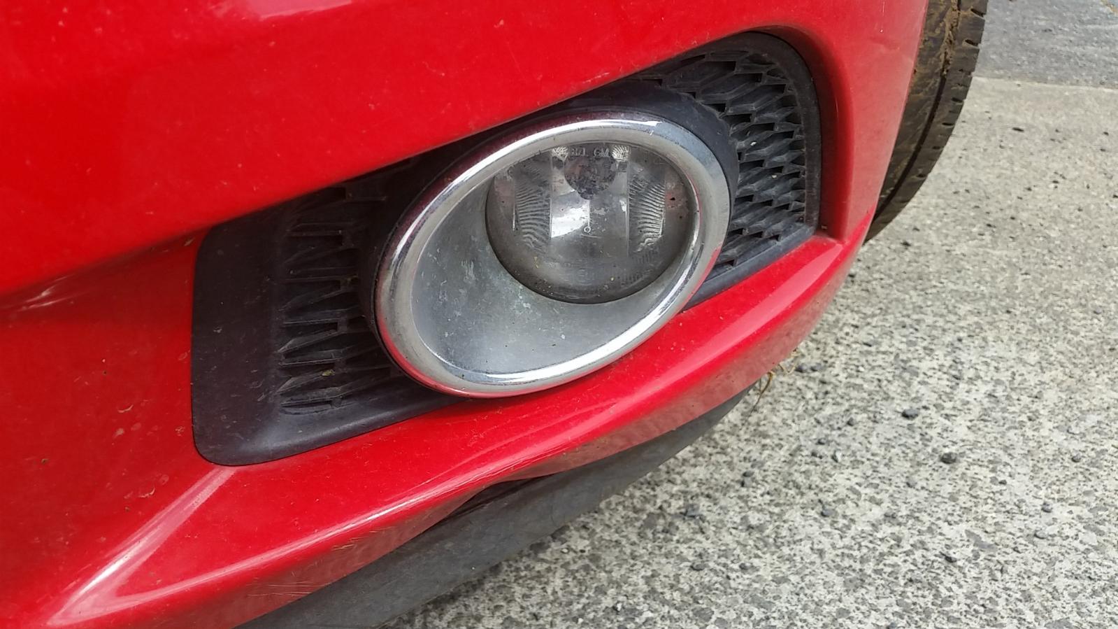 Holden Cruze - 2009-Present