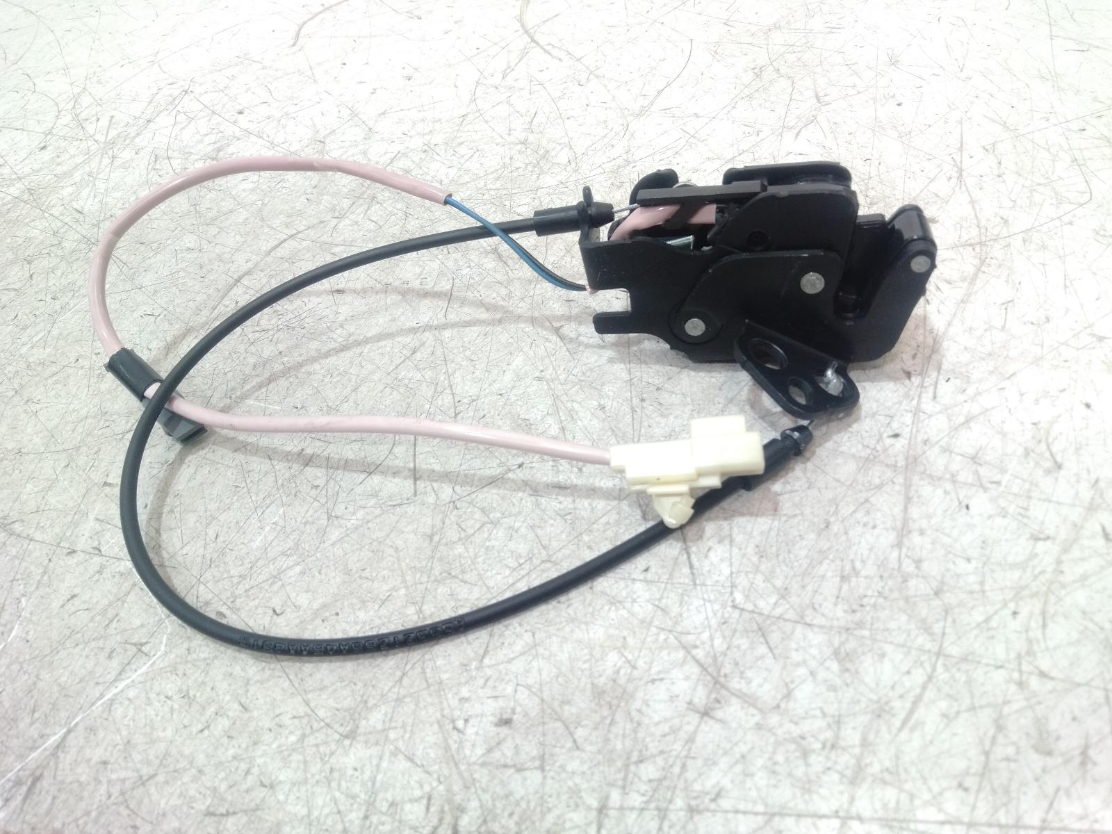 Door Boot Gate Lock