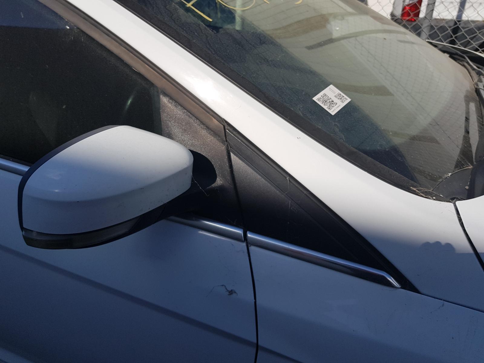 Ford Focus - LW 2011-2015