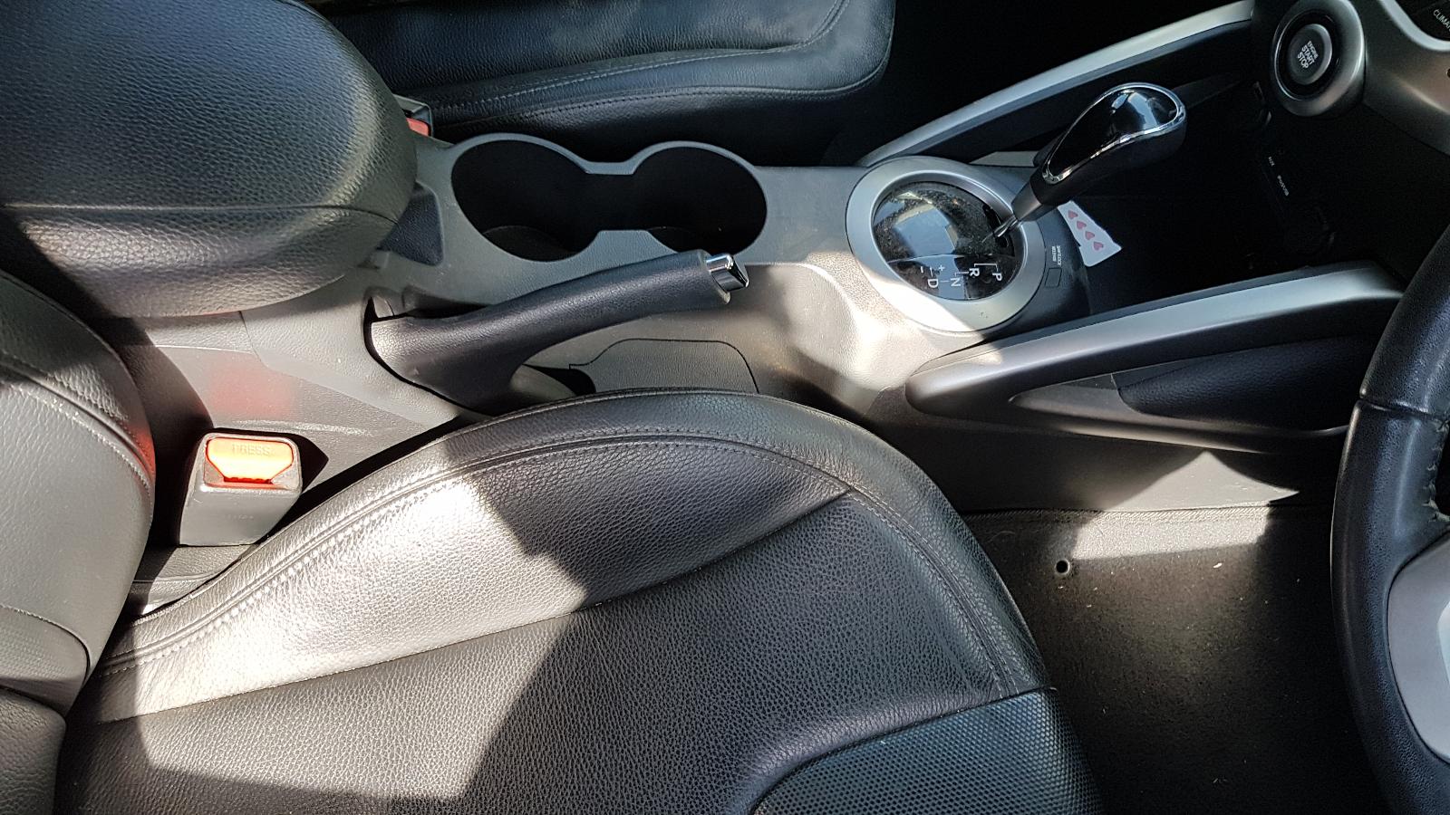 Hyundai Veloster - Veloster 2011-2016