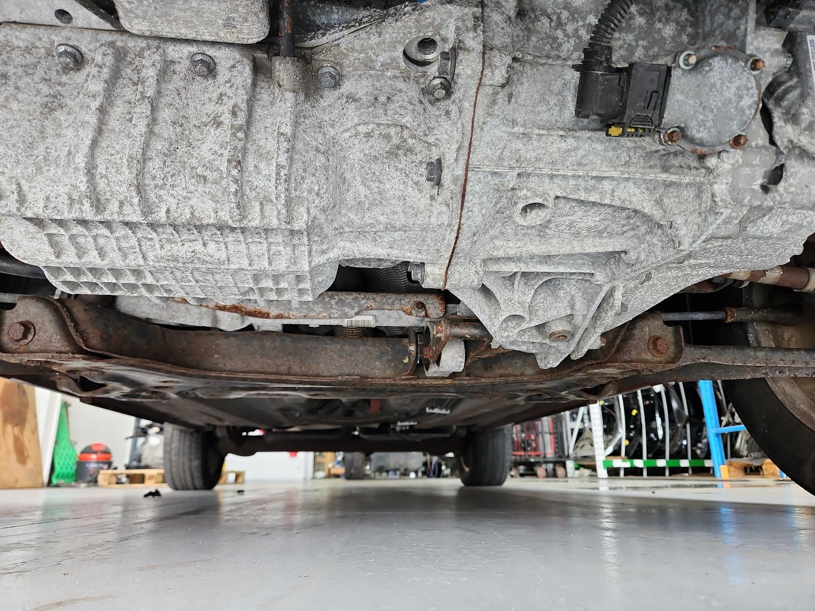 Ford EcoSport - BW 2013-present