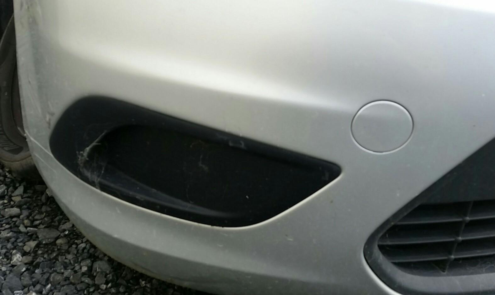 Ford Focus - LT-LV 2008-2011