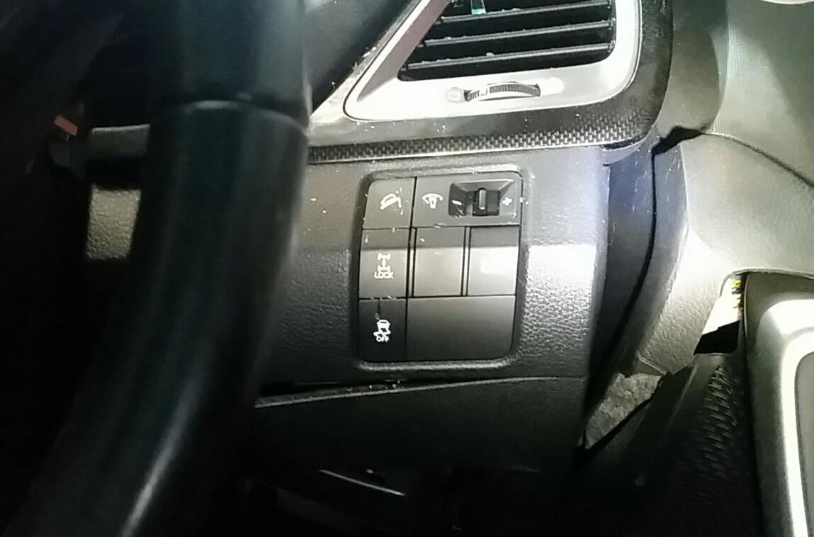 Hyundai Santa Fe - 2013-Present