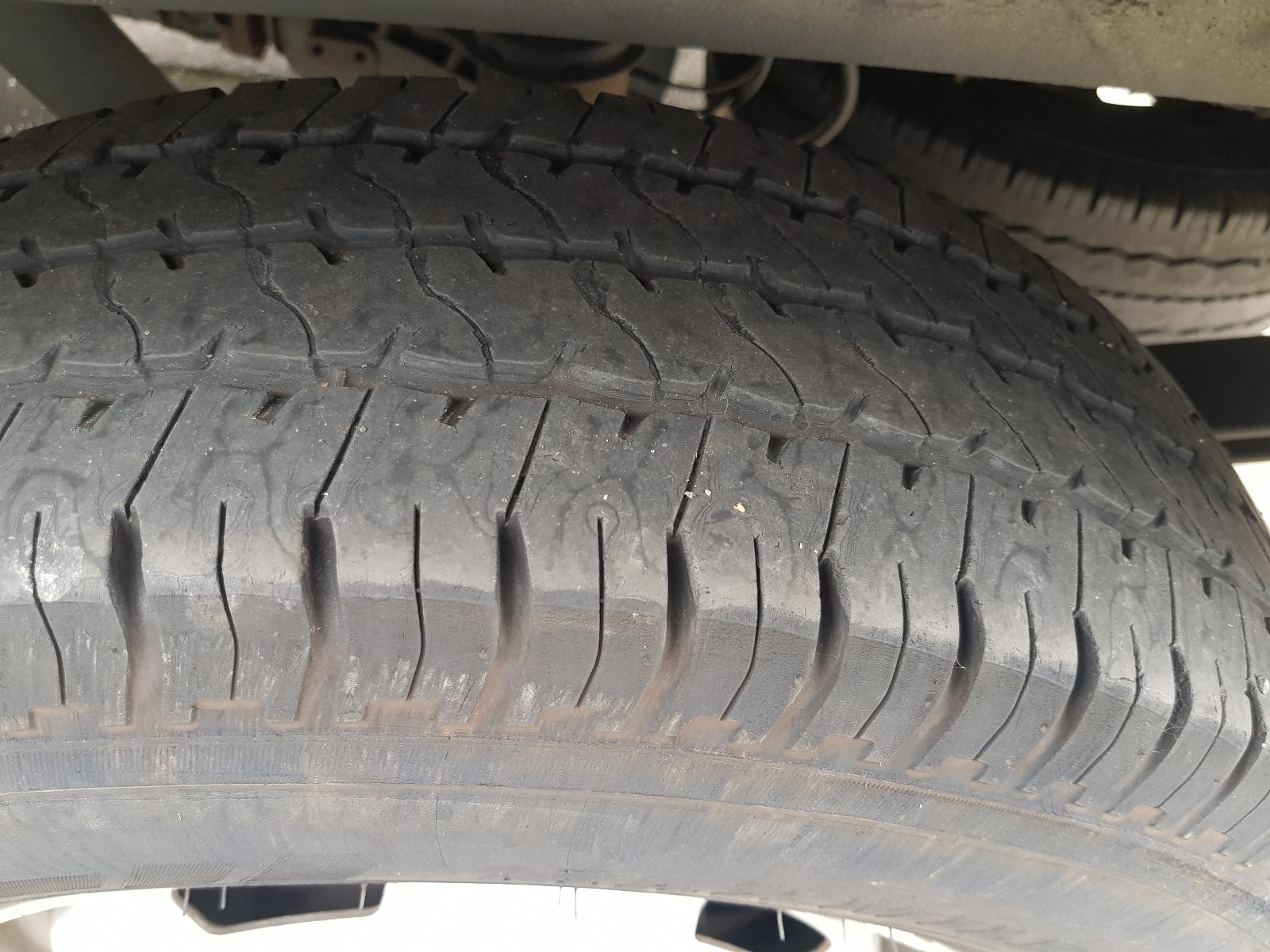 Ford Transit - 2006-2011