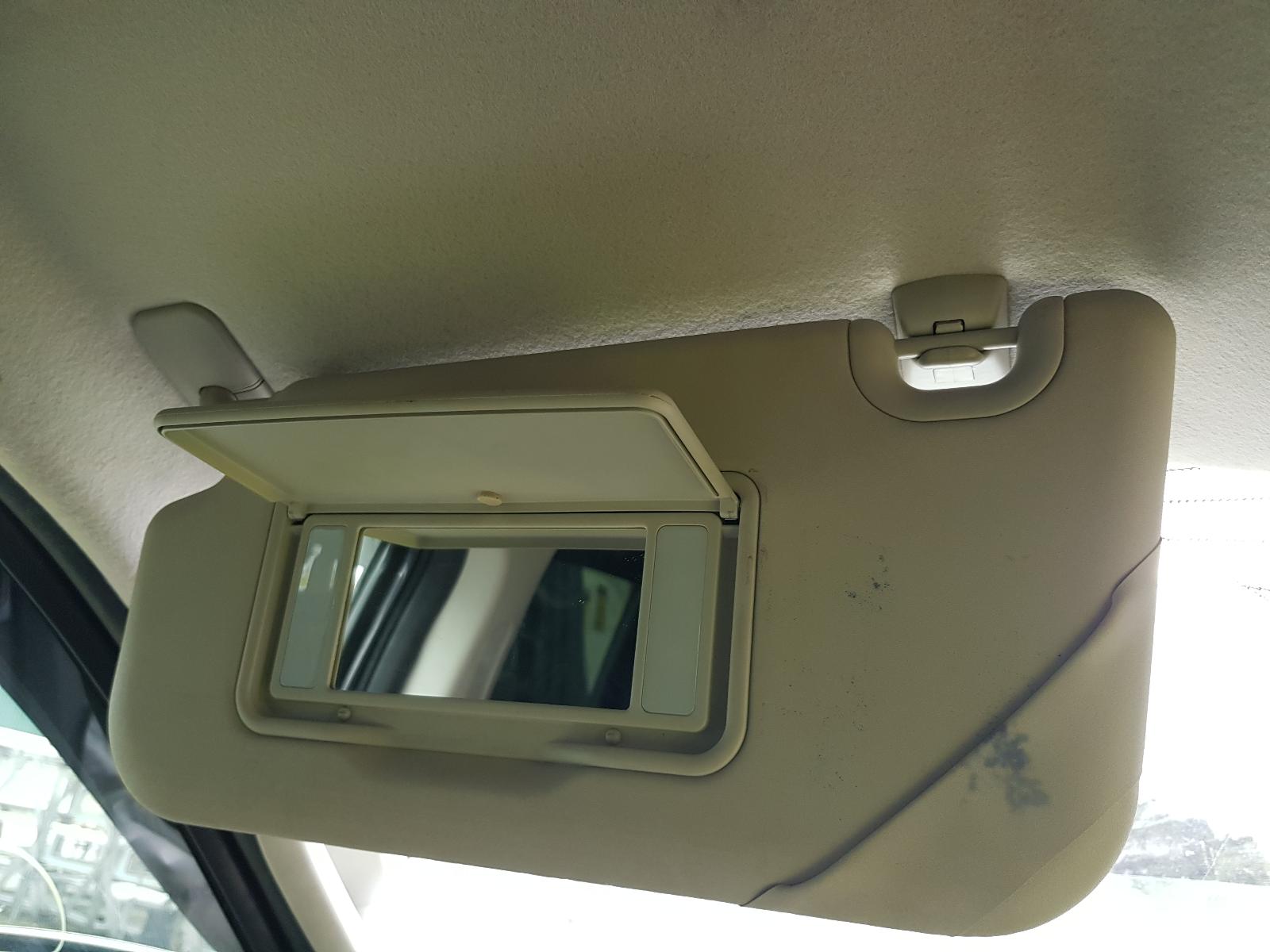 Ford Ranger - PX/PX2 2011-2017