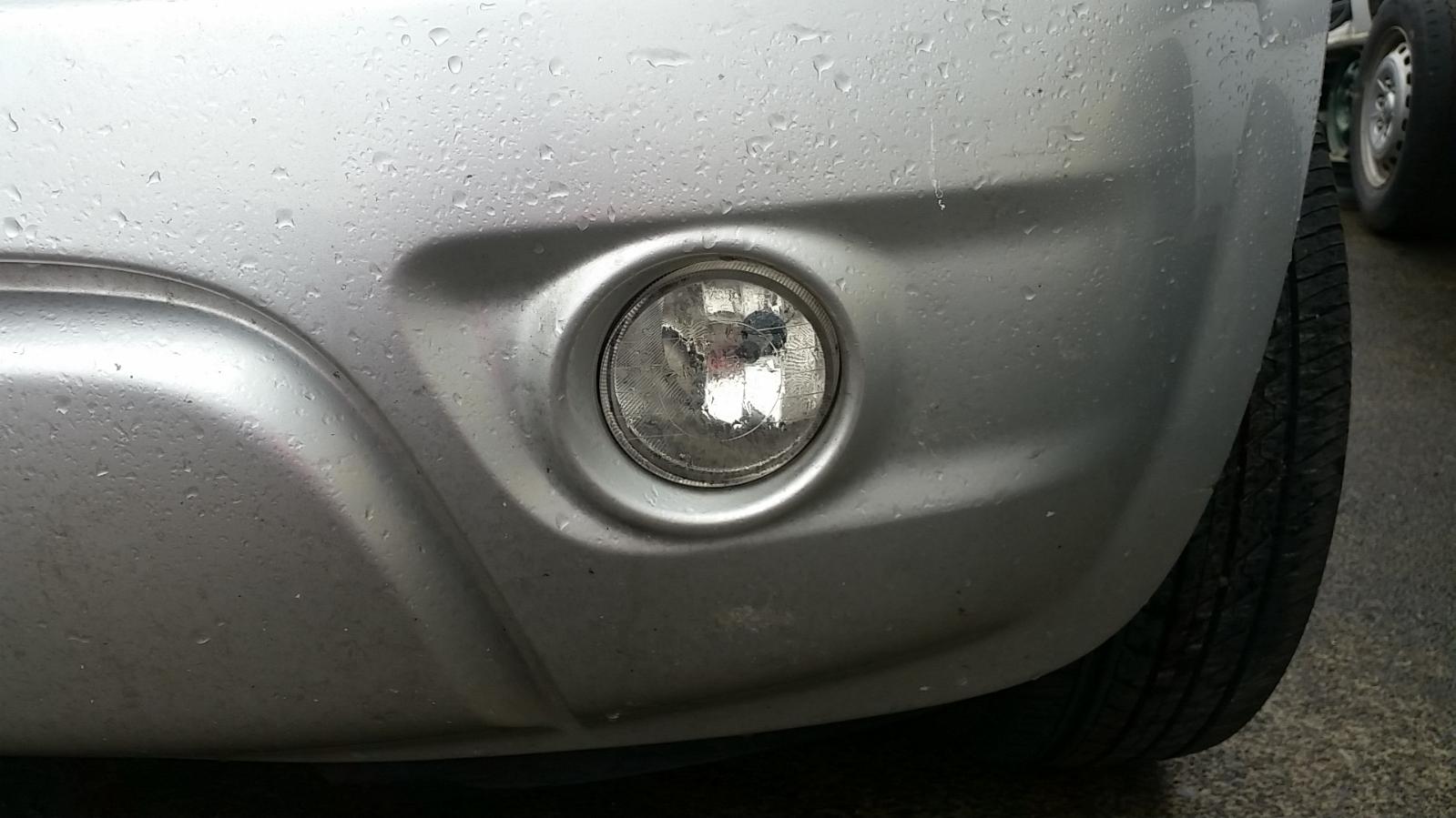 KIA Sorento - 1st Gen 2002-2009