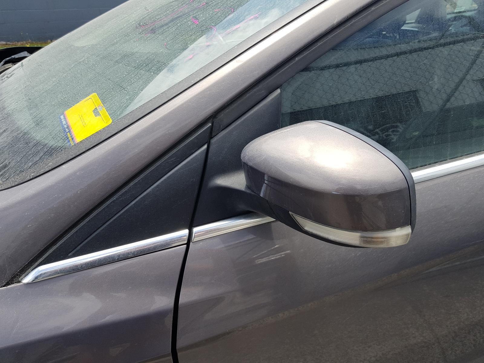 Ford Focus - LW 2011-2015