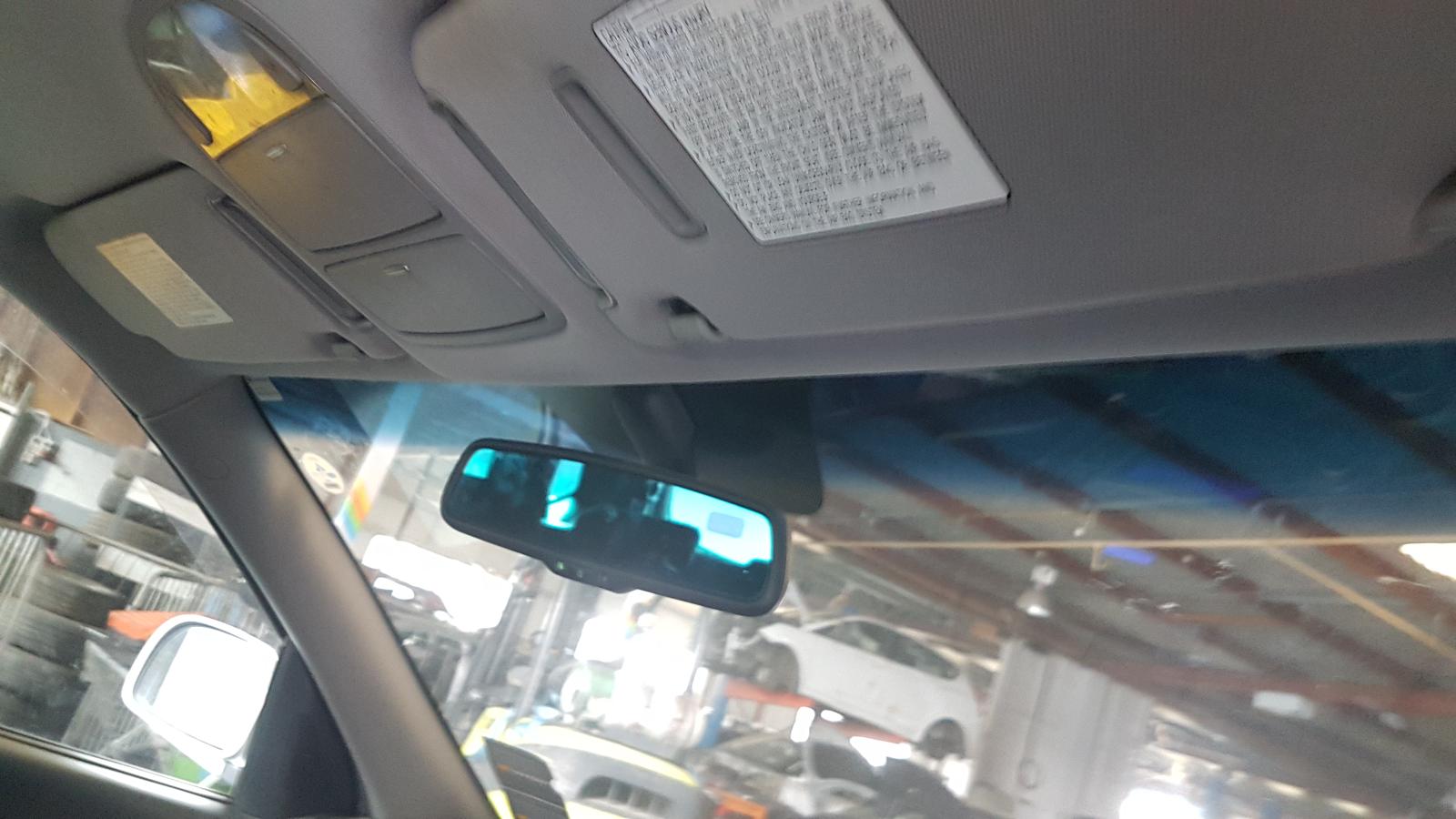 Hyundai Santa Fe - 2006-2012